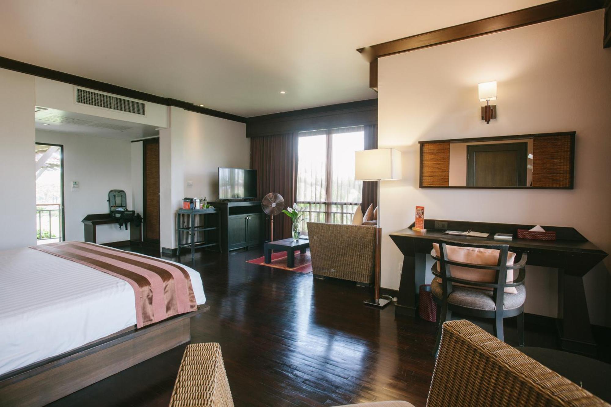 Resort Maneechan - Sha Extra 4*