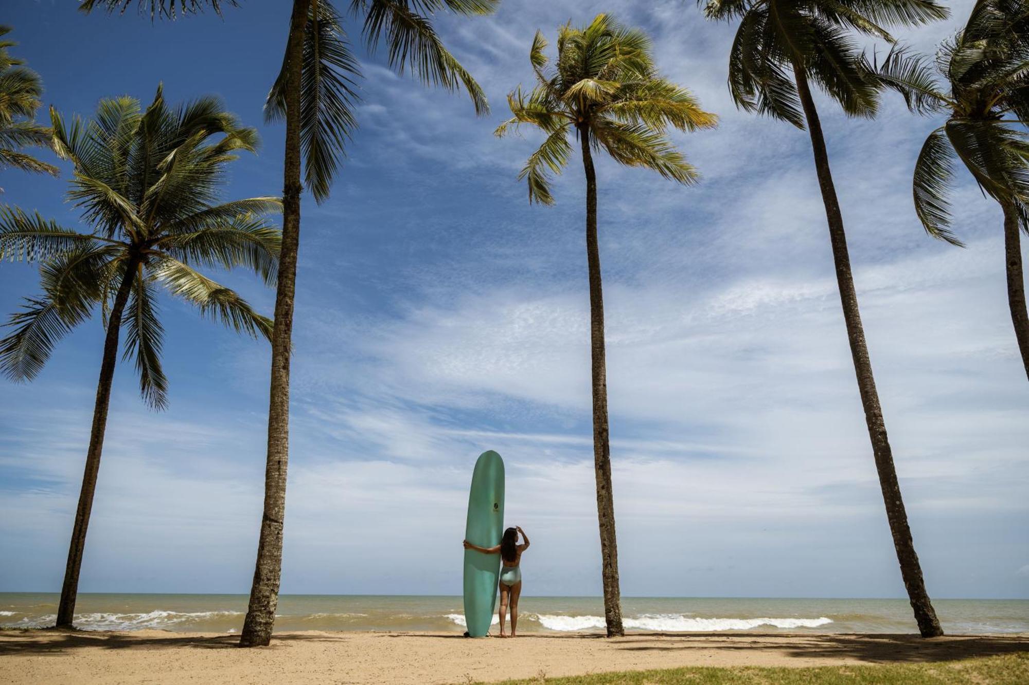 Jw Marriott Khao Lak