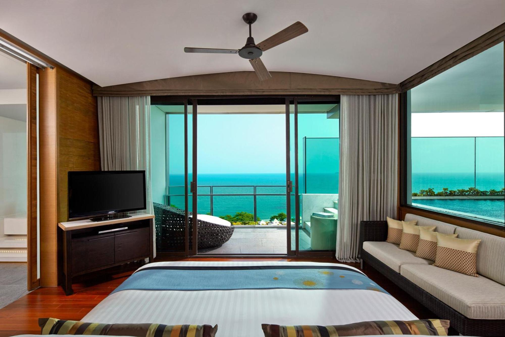 Resort Rayong Marriott &