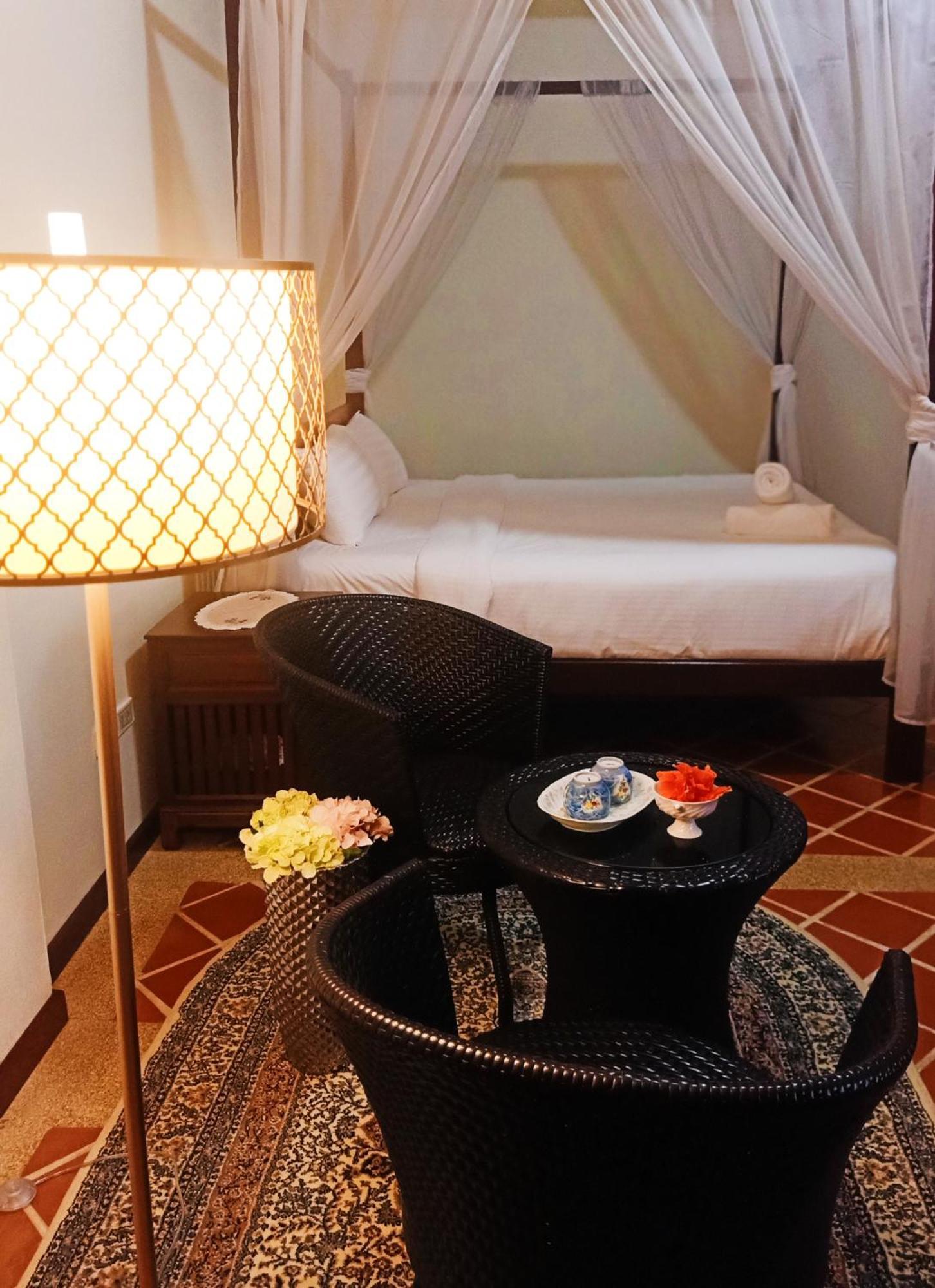 Siam Tara Hotel 4*