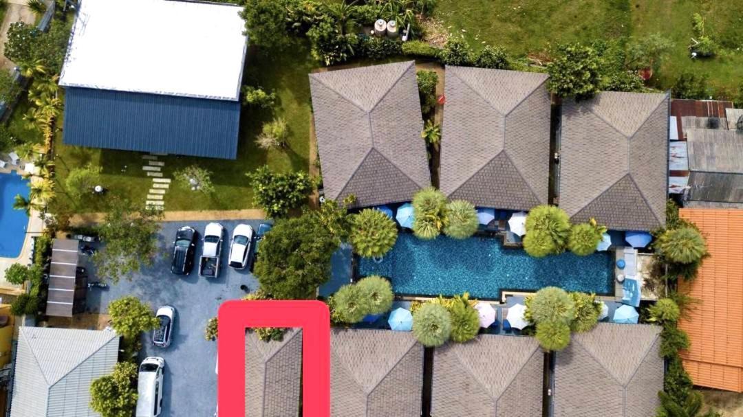 Villa Seava House Ao-nang Krabi