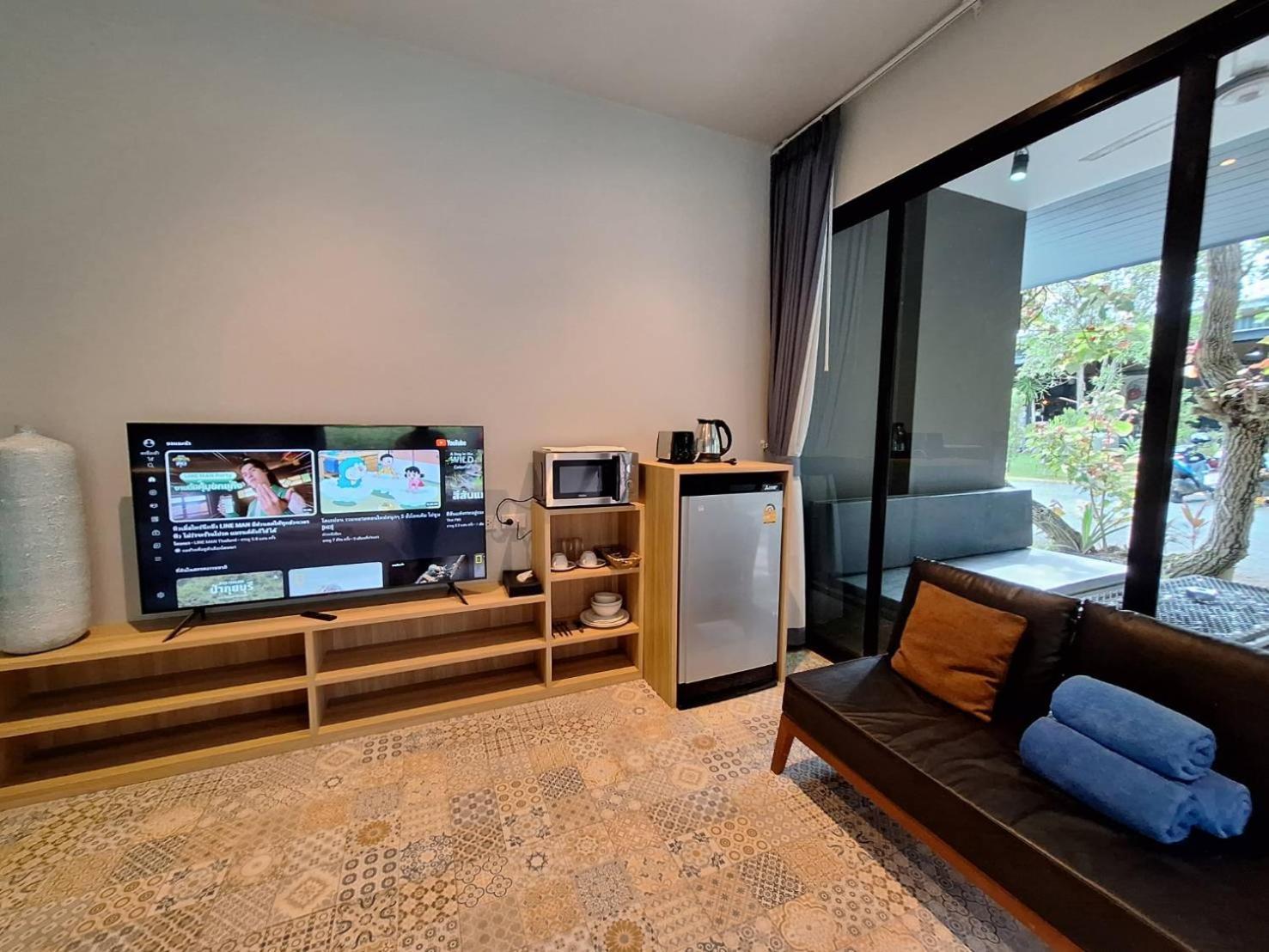 Seava House Ao-nang Krabi