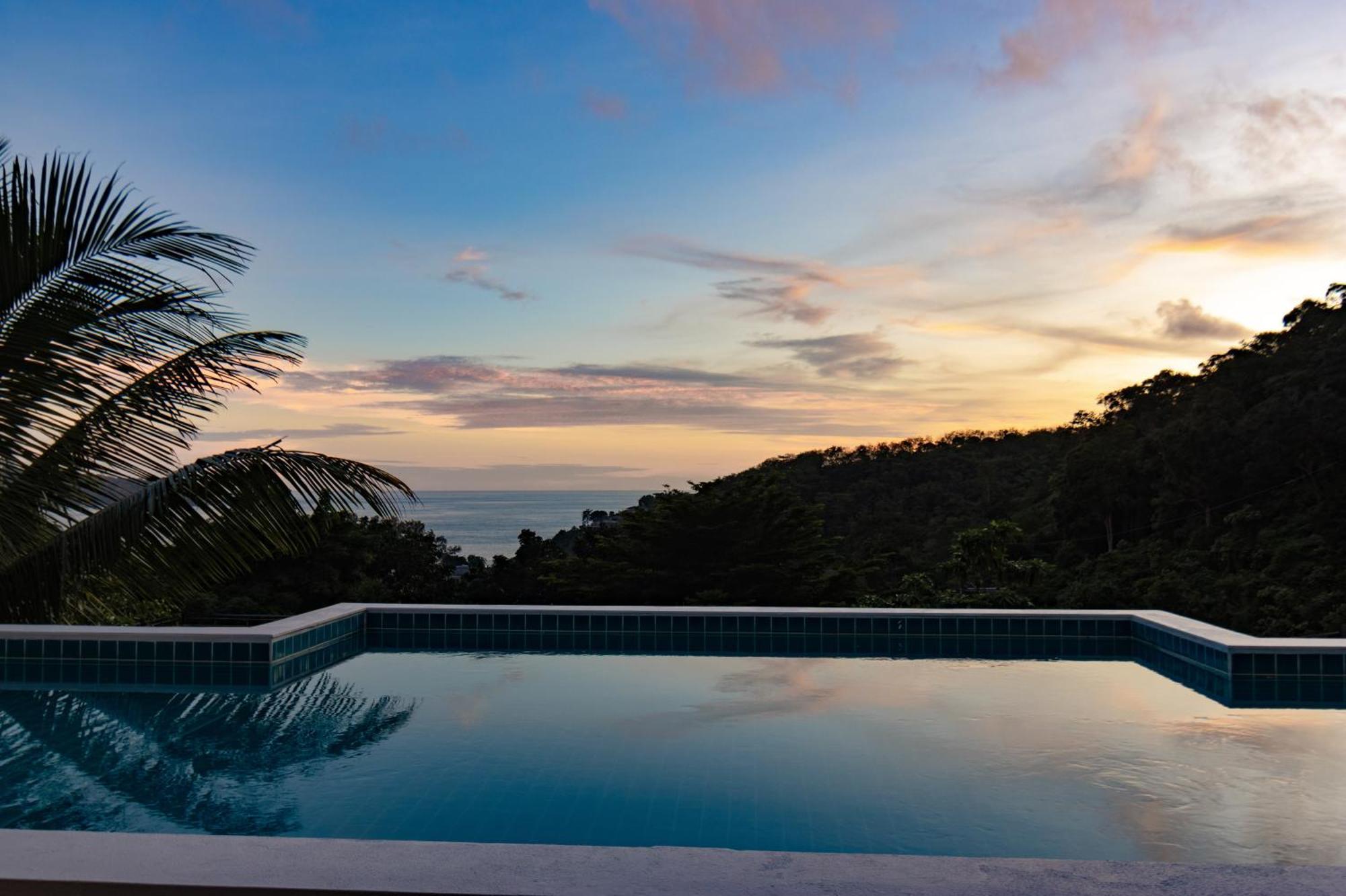 Villa Cozy 5br Stunning Seaviews