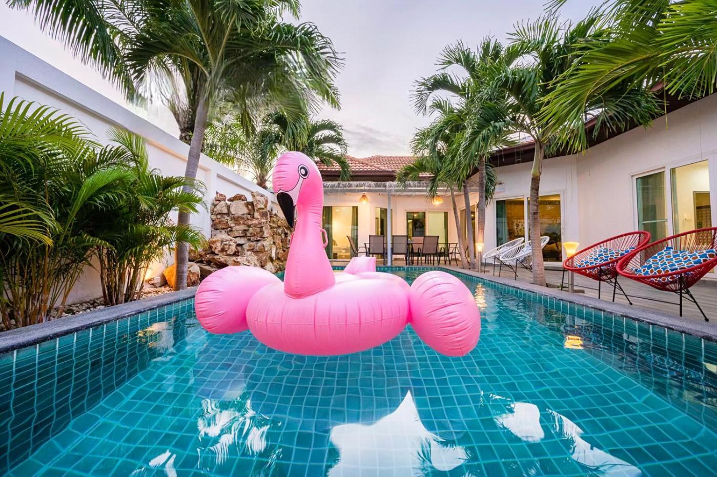 Pousada Majestic Pool 4 Bedrooms Private *