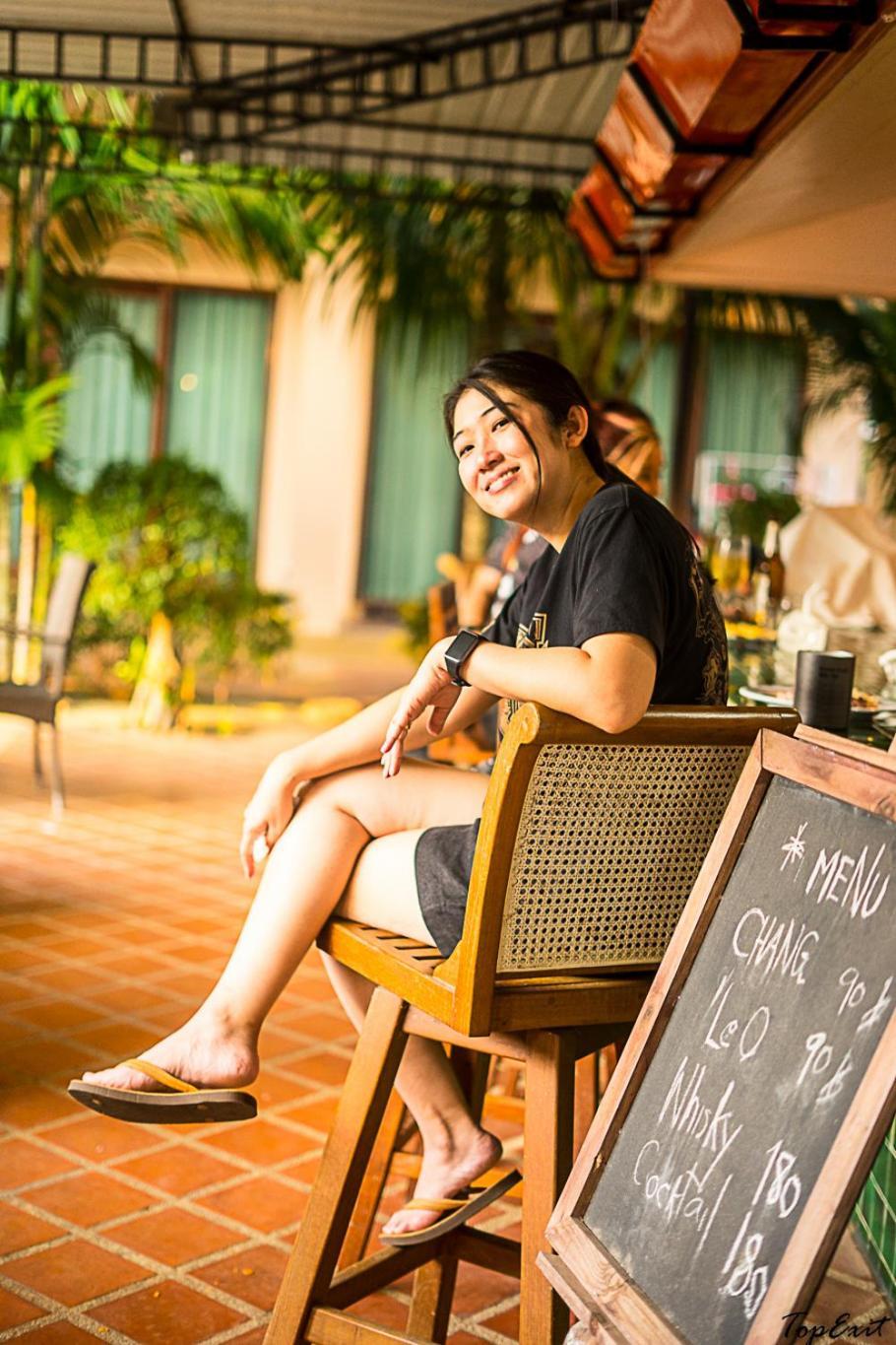 Hotel Siam Tara