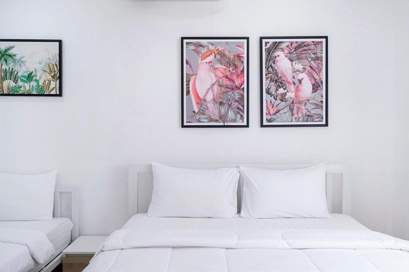 Pousada Majestic Pool 4 Bedrooms Private *