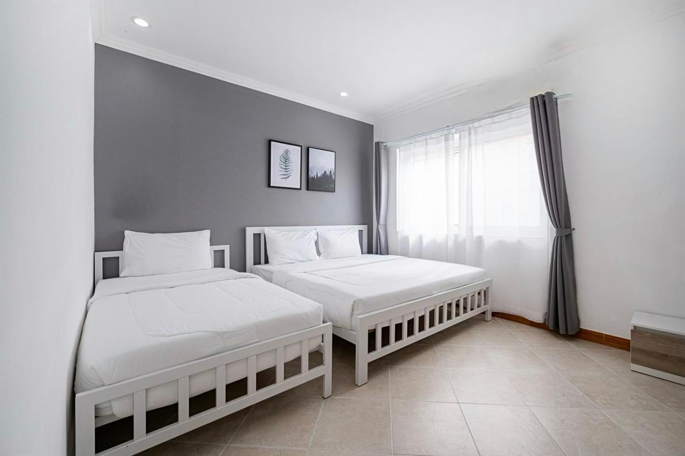 Majestic Pool 4 Bedrooms Private Pousada *