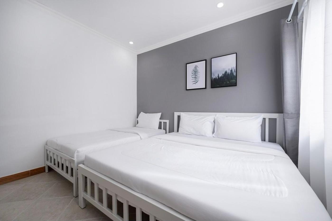 Pousada Majestic Pool 4 Bedrooms Private