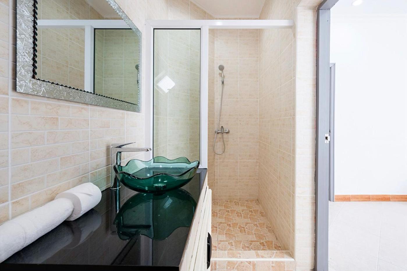 Majestic Pool 4 Bedrooms Private Pousada *
