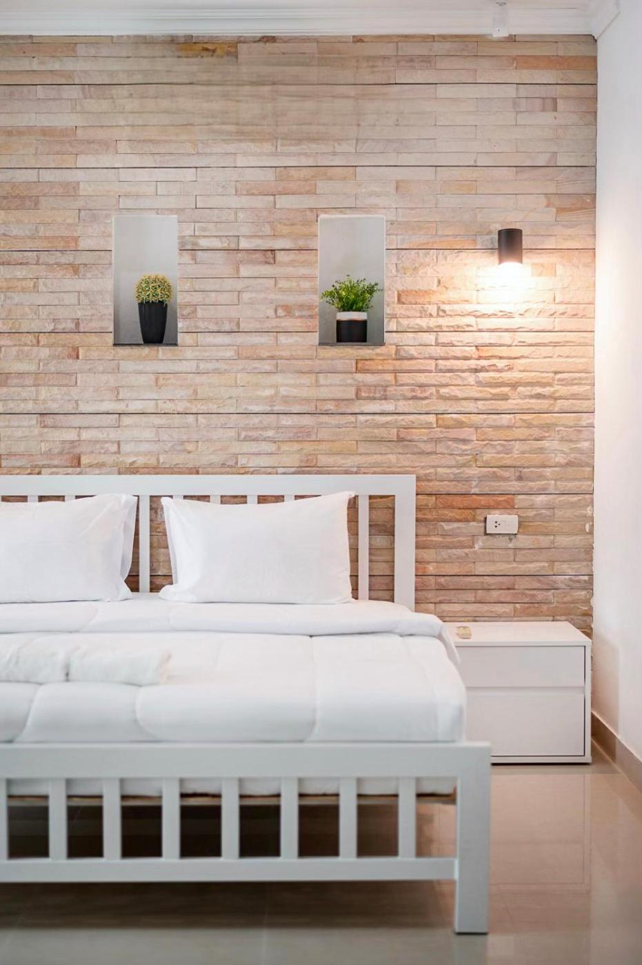 Pousada Majestic Pool 4 Bedrooms Private Pattaya