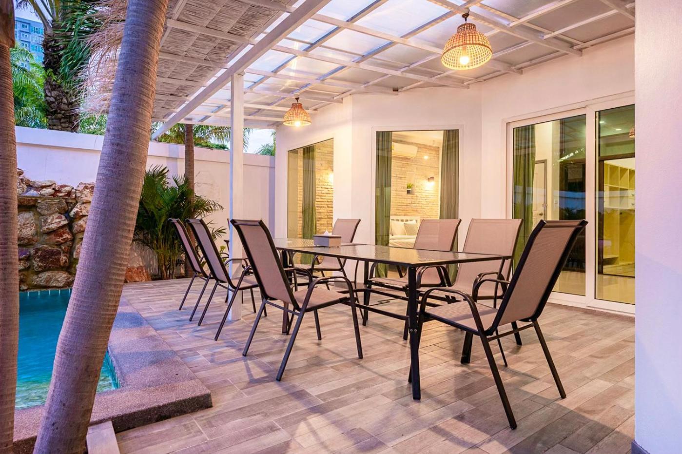 Pousada Majestic Pool 4 Bedrooms Private