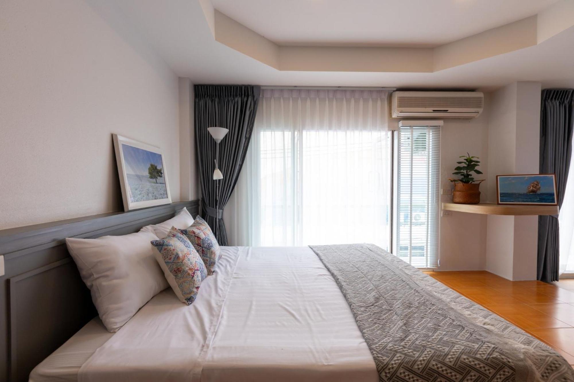 Baan Sinkaew Chiangmai Apartamento