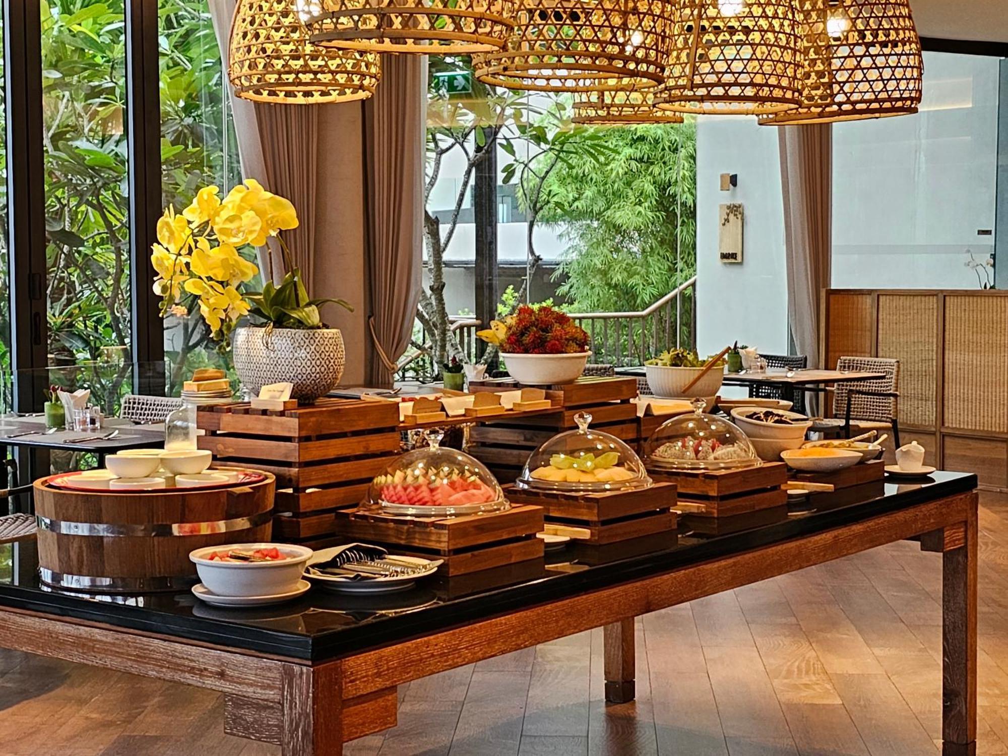 Noku Phuket Resort 5*