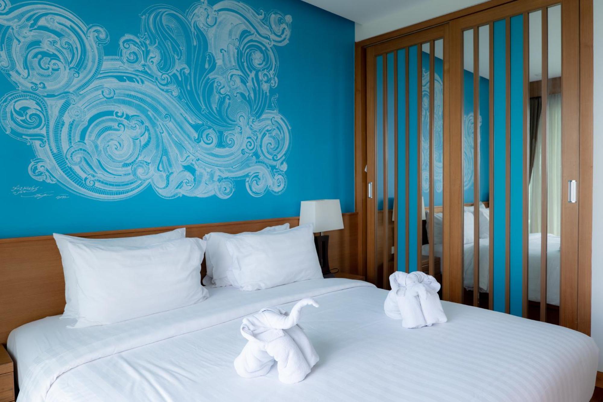 Aonang Pool Lodge