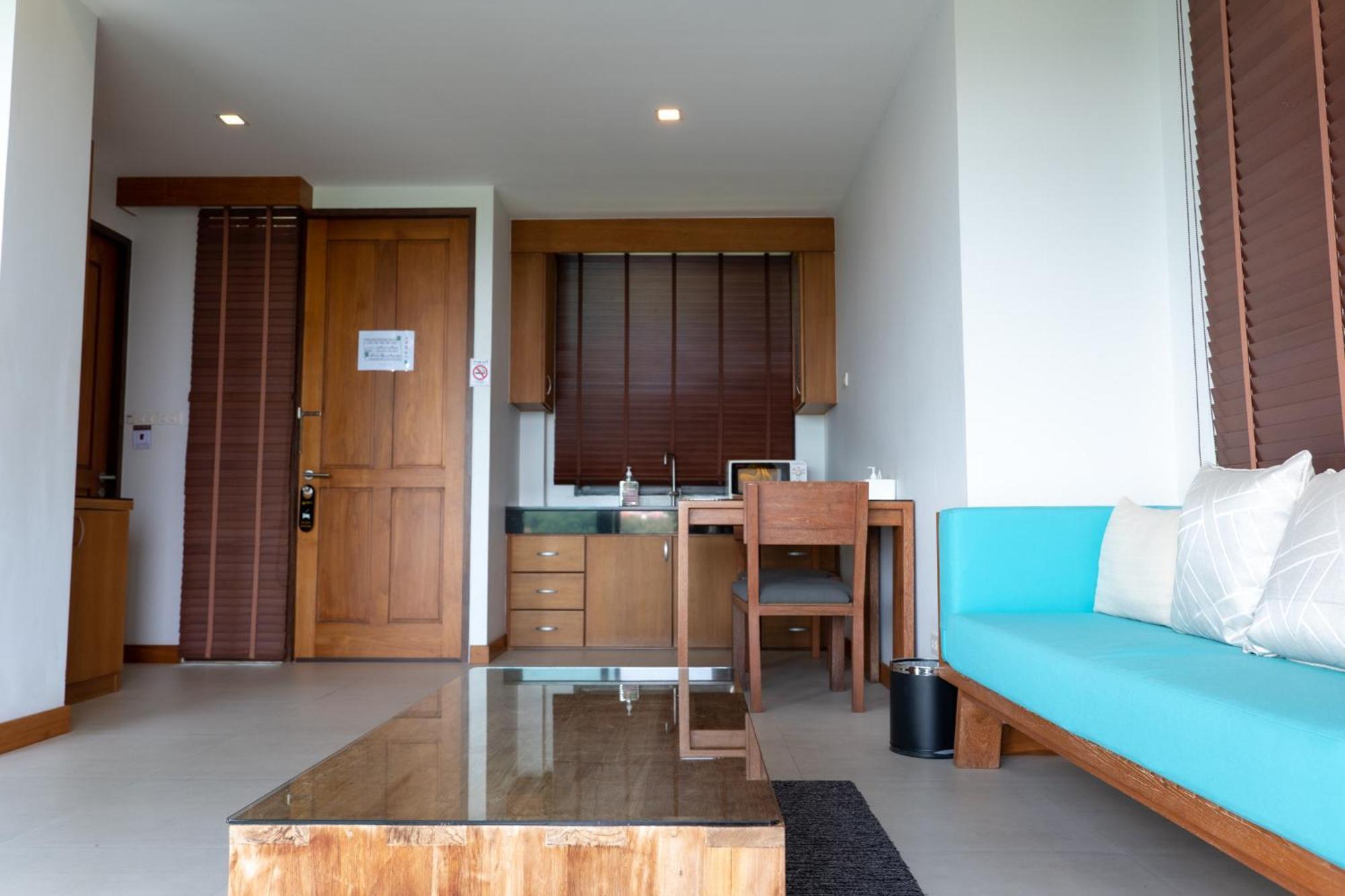 Lodge Aonang Pool Ao Nang