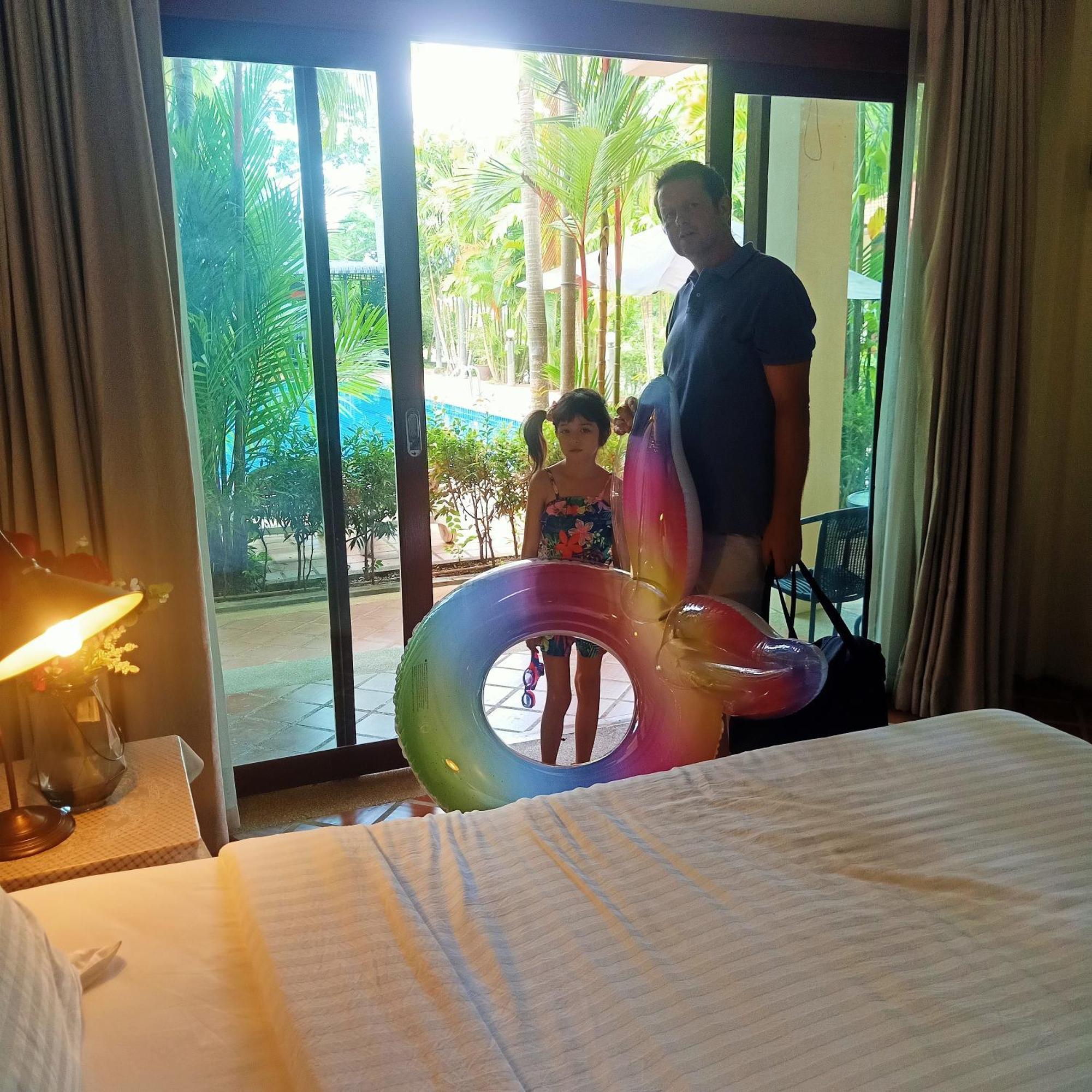 Siam Tara 4* Chiang Khong