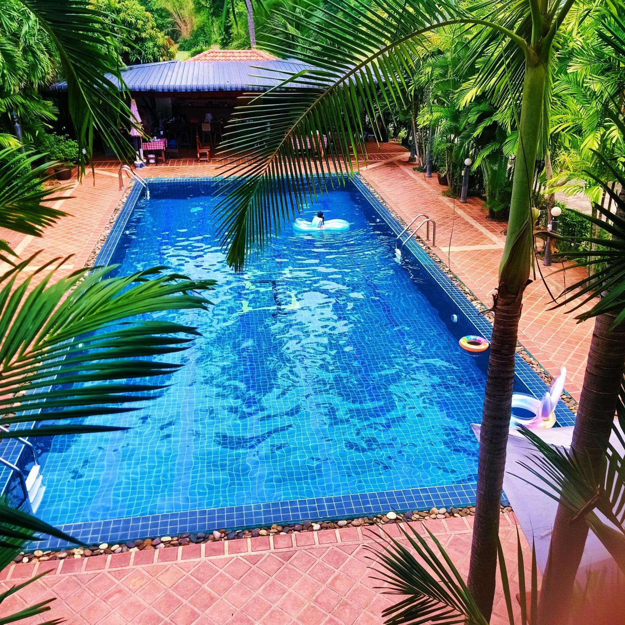 Siam Tara Hotel