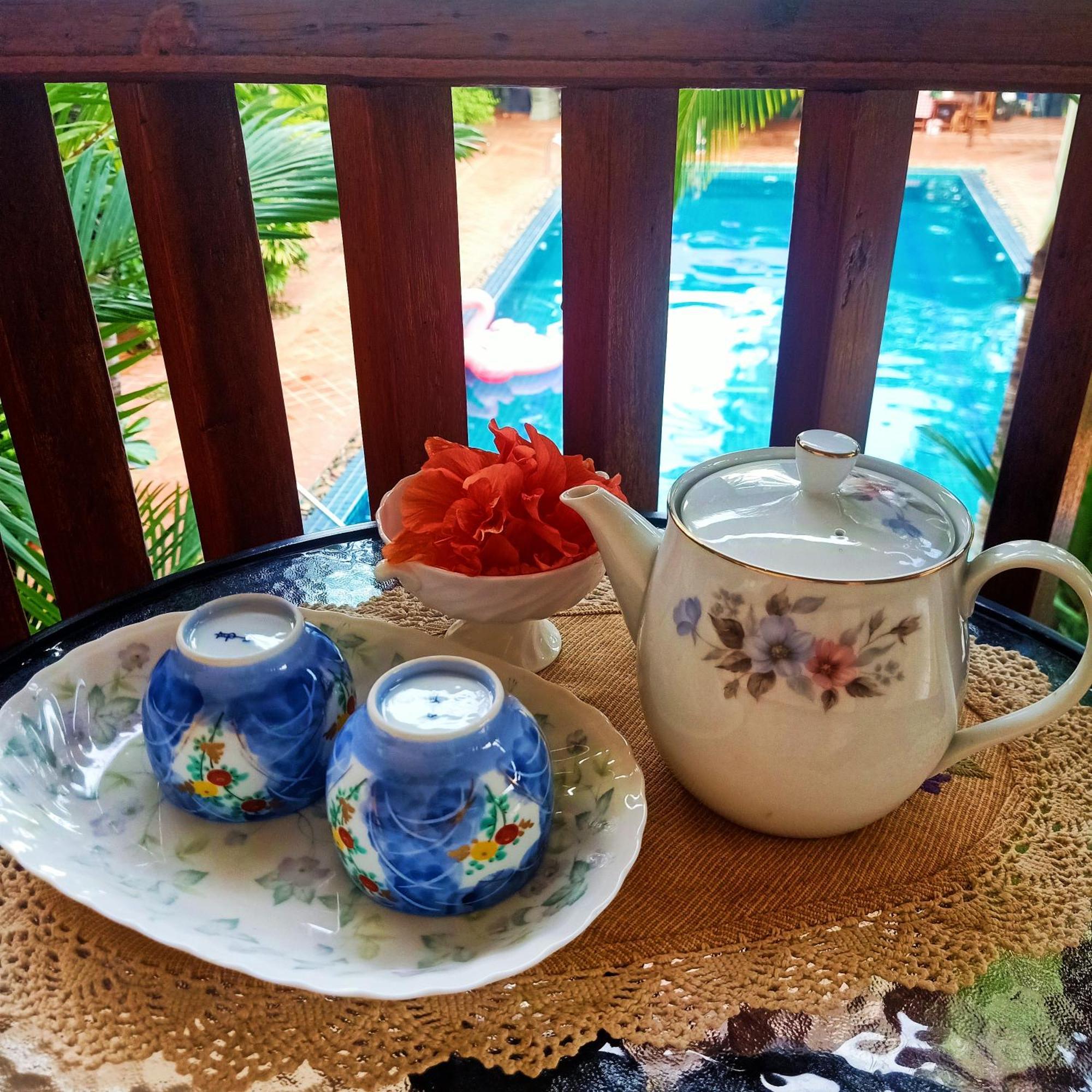 Siam Tara Hotel