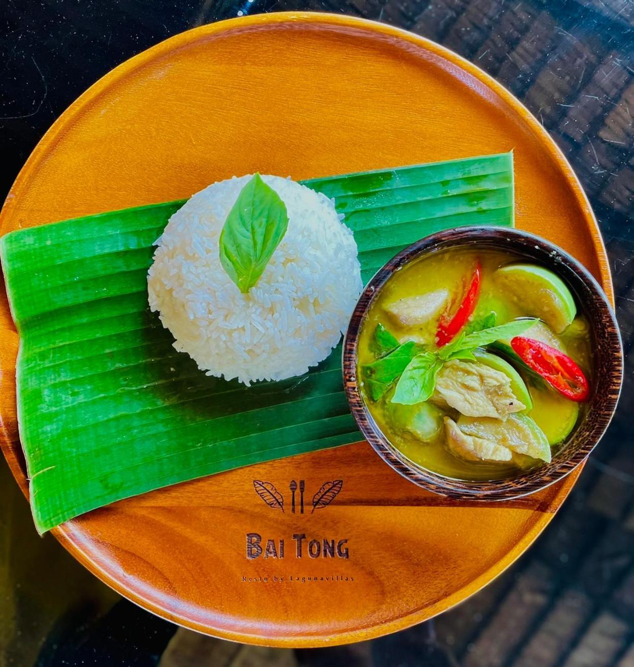 Laguna Boutique 4* Ko Yao Noi