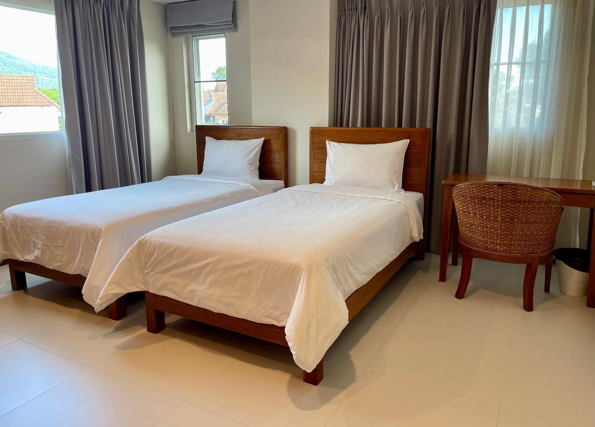 Apartment Nivas Chiangmai