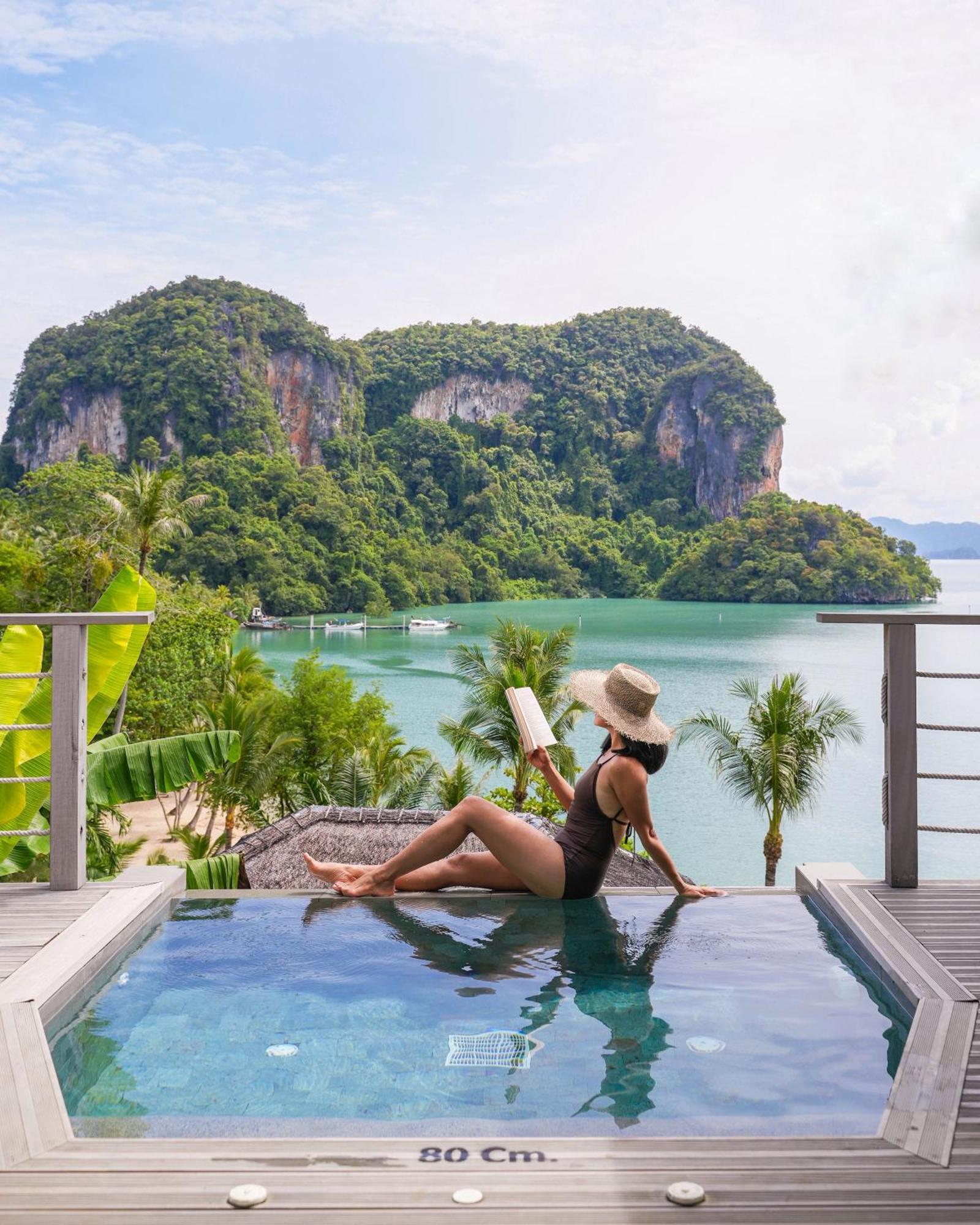 Paradise Kohyao (adults Only) Resort 4*