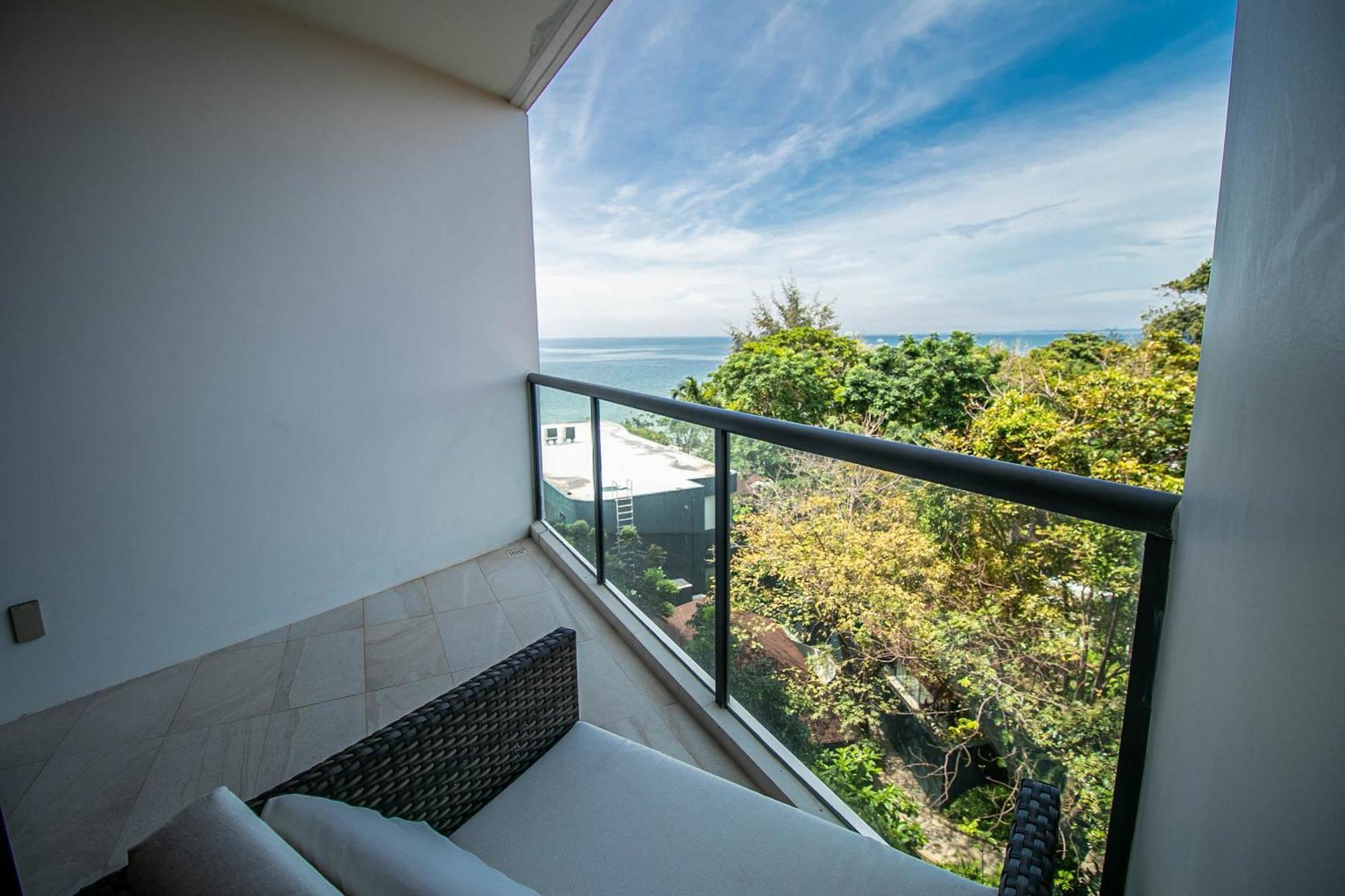 Apartamento Escape Beachfront - Mae Phim