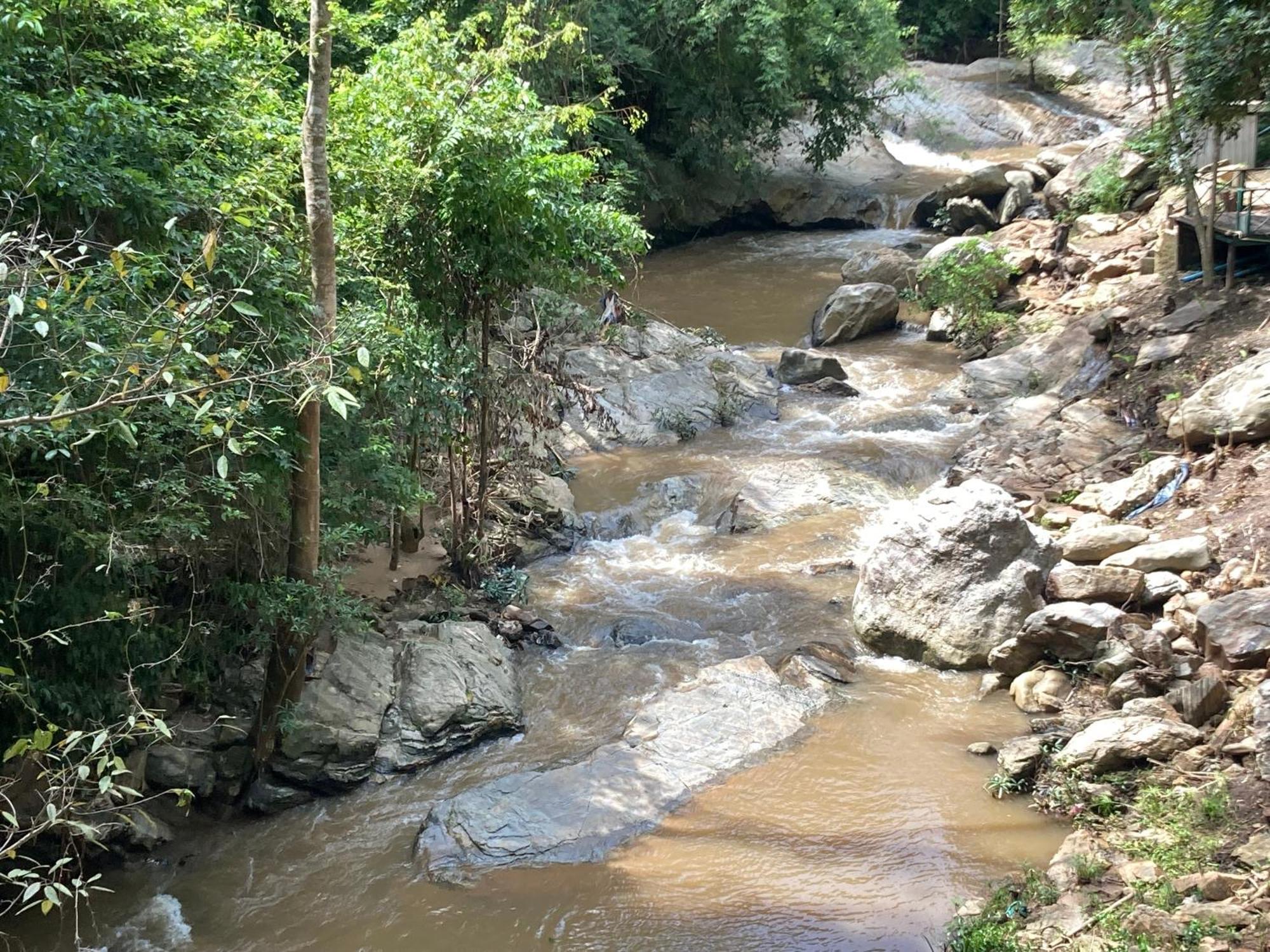 Maesa Greenery Hill Sha Mae Rim