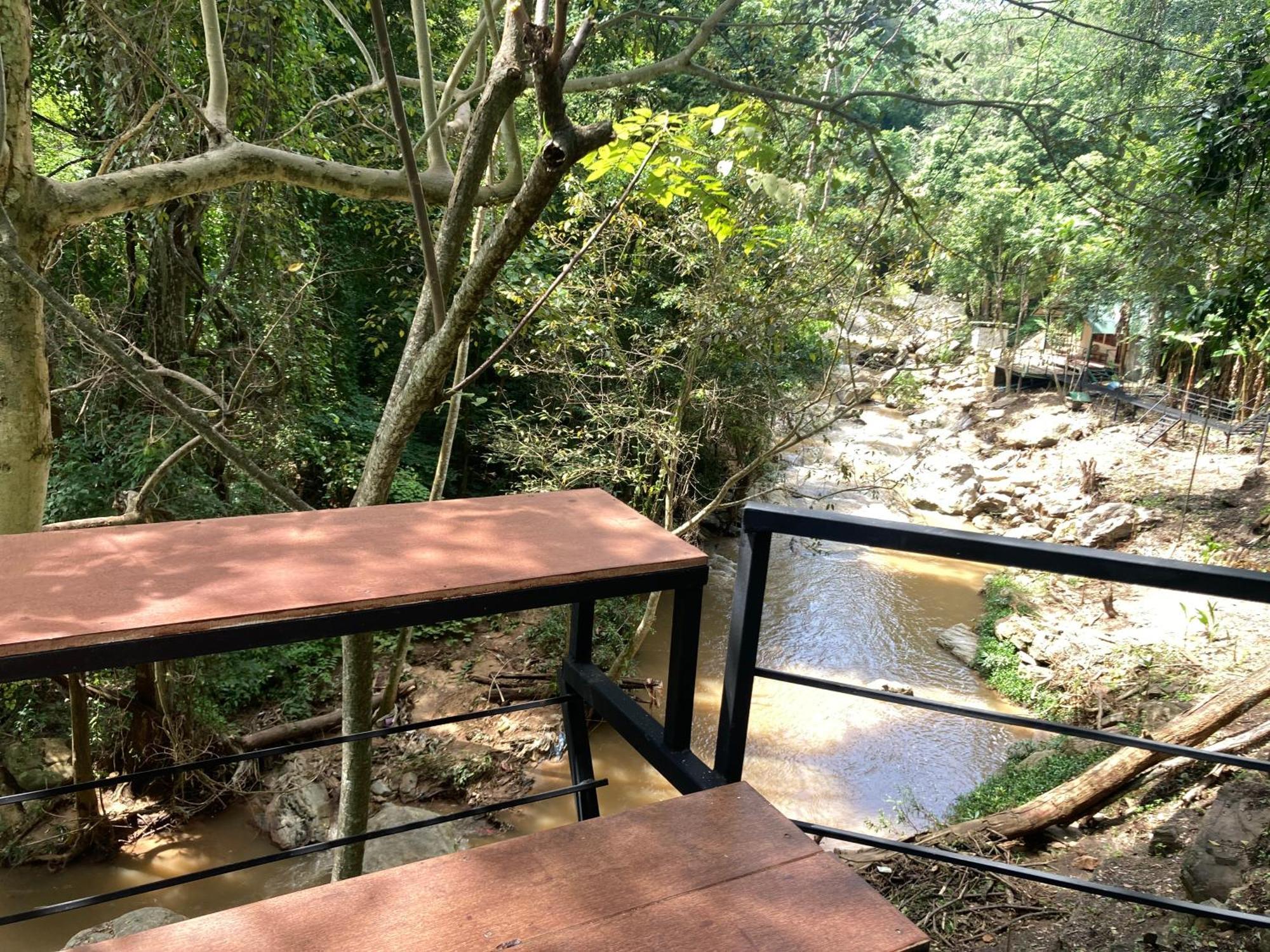 Bed & Breakfast Maesa Greenery Hill Sha Mae Rim