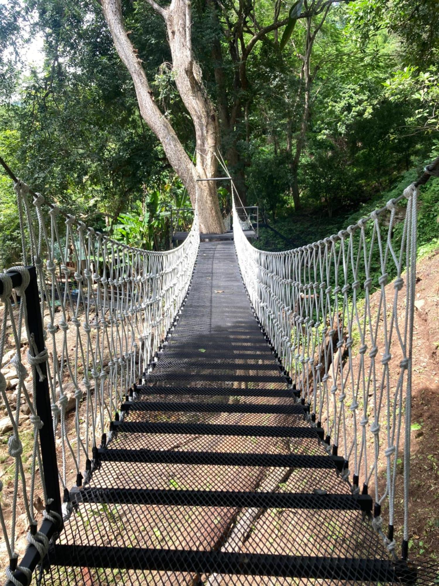 Maesa Greenery Hill Sha 3* Mae Rim