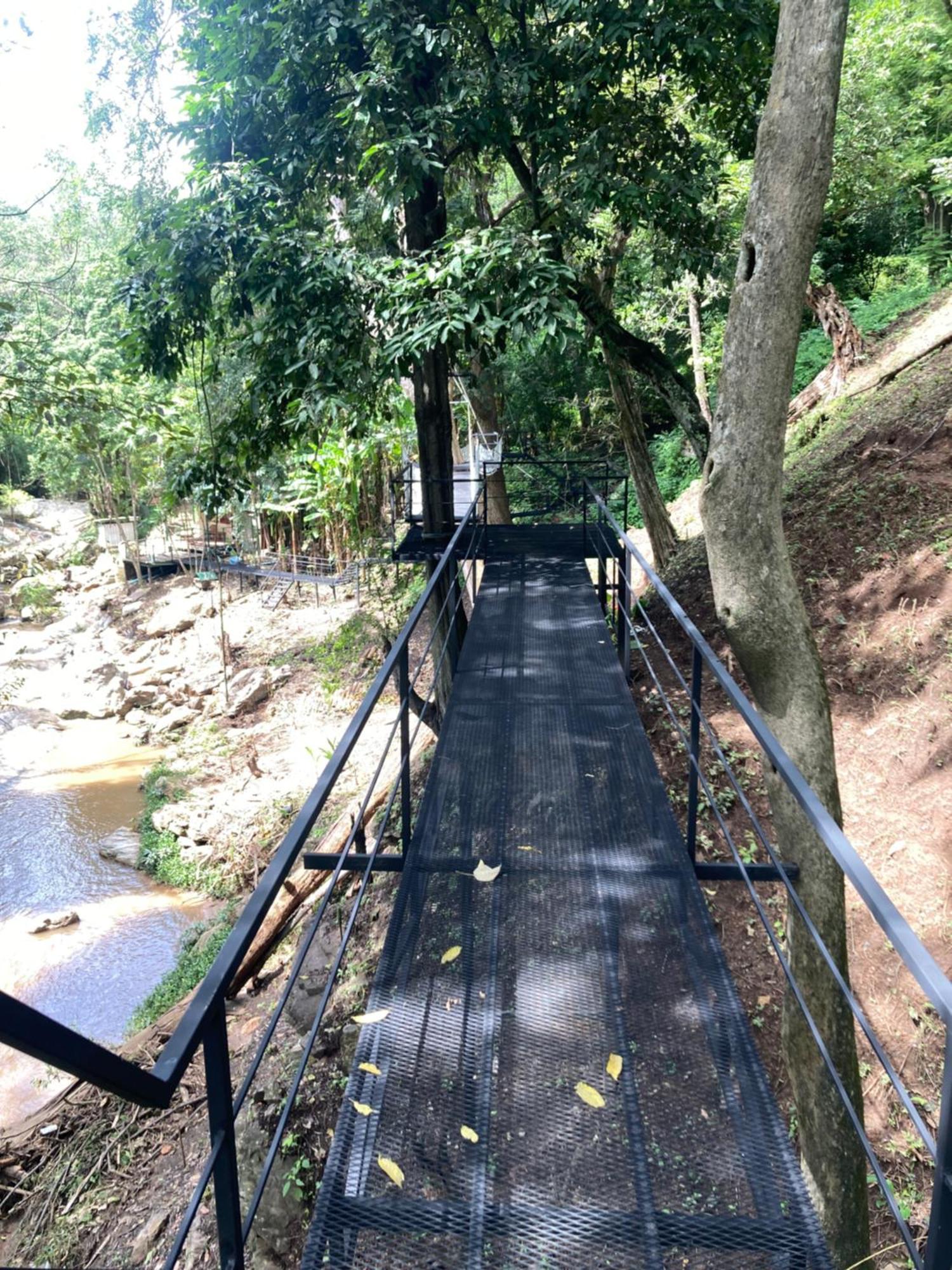 Bed & Breakfast Maesa Greenery Hill Sha