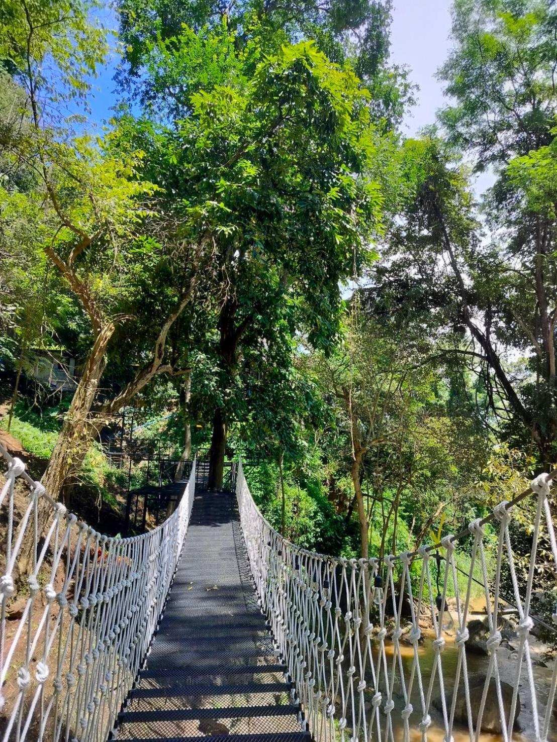Bed & Breakfast Maesa Greenery Hill Sha