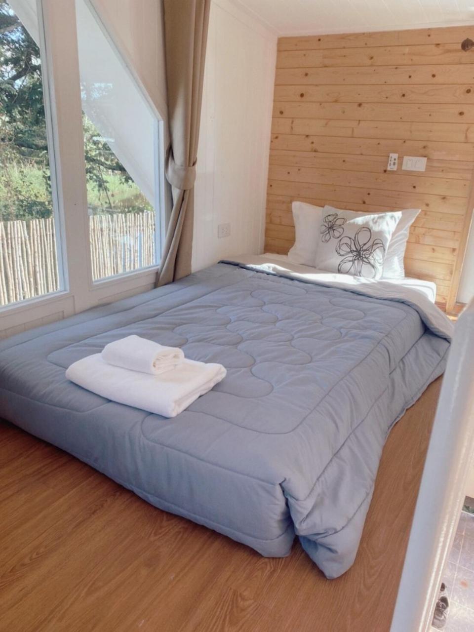 Panlaan Boutique Resort Nong Khai