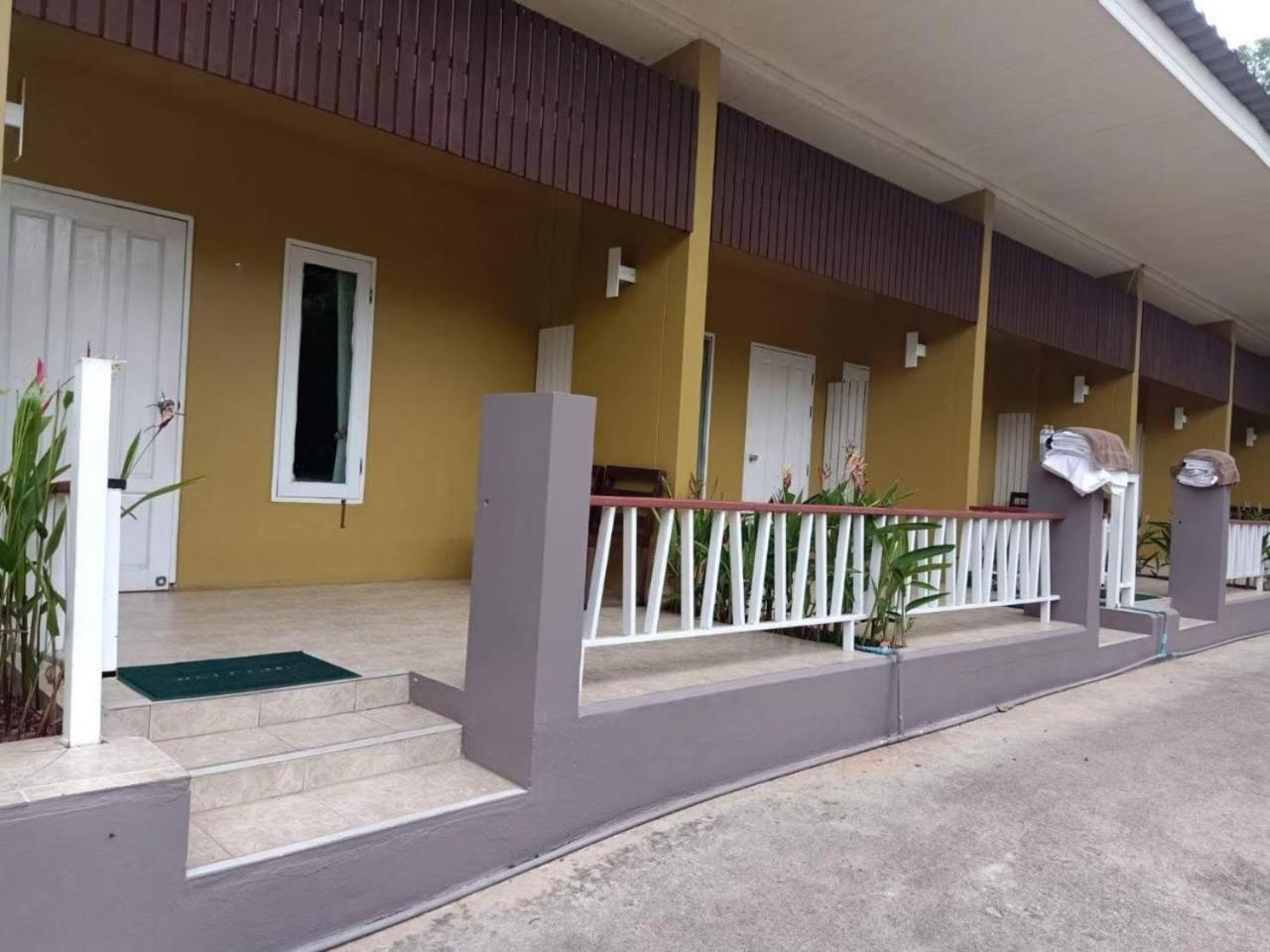 Resort Panlaan Boutique Nong Khai