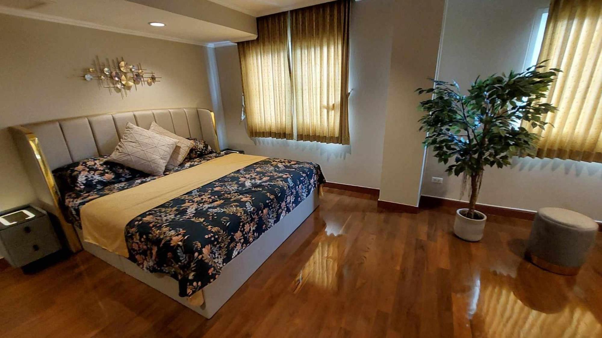 Beachfront With Balcony, Sea View & Pool View - Cha Am - Hua Hin * Cha-Am