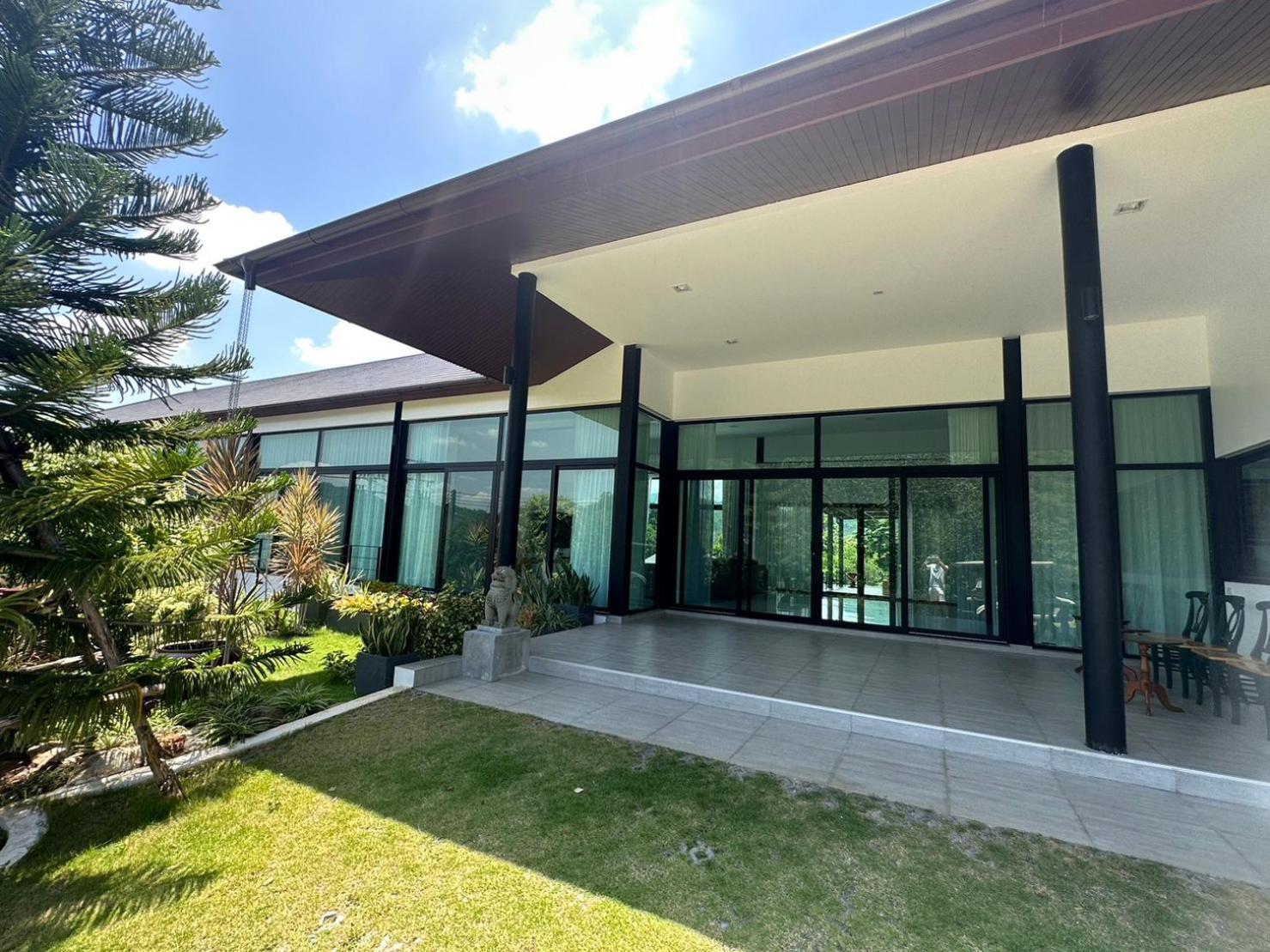 Monlada Khaoyai 3*