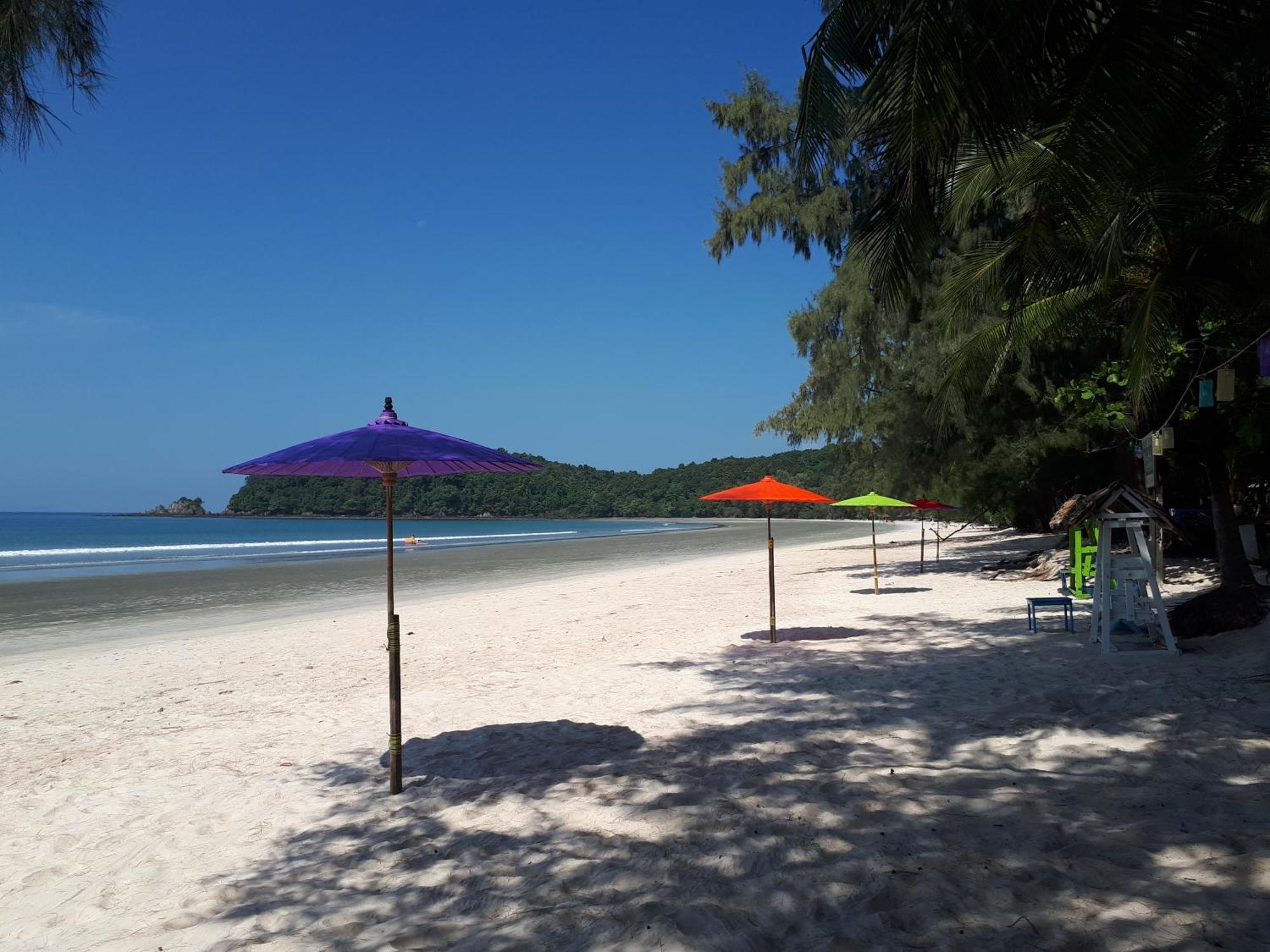 Resort Phayam Friends
