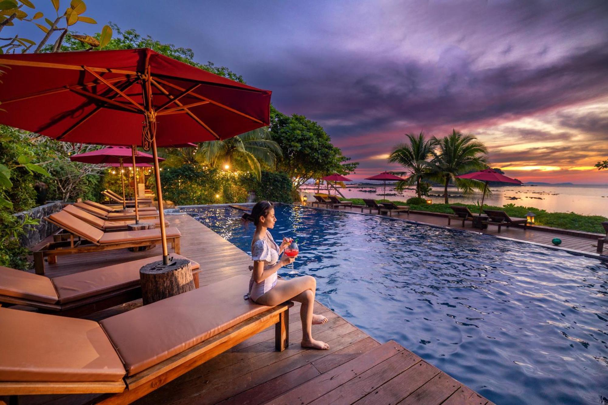 Andalay Resort