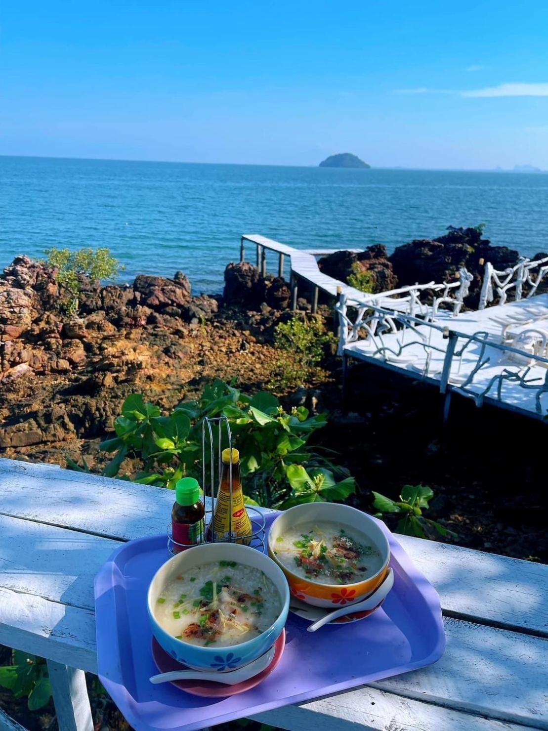Rock View Terrace Guest house