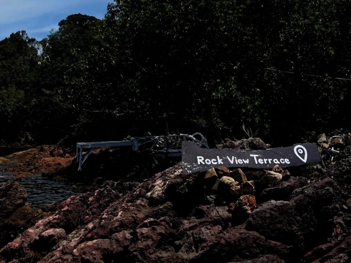 Rock View Terrace Guest house