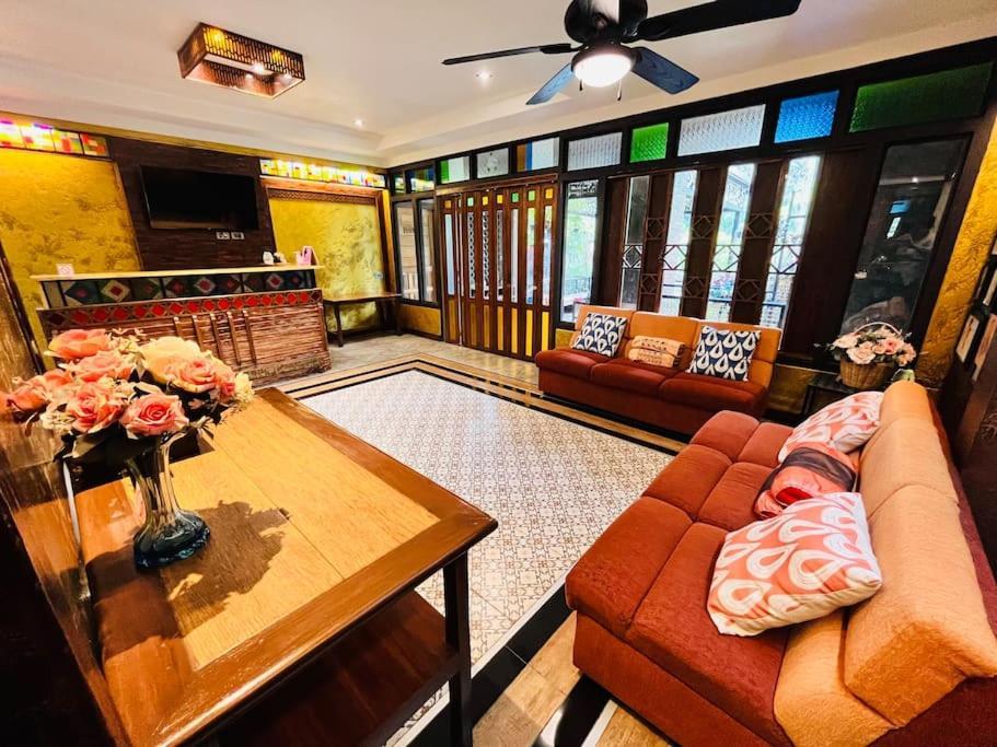 Holiday home Seed Villa-nimman Thai Local Lanna Garden *