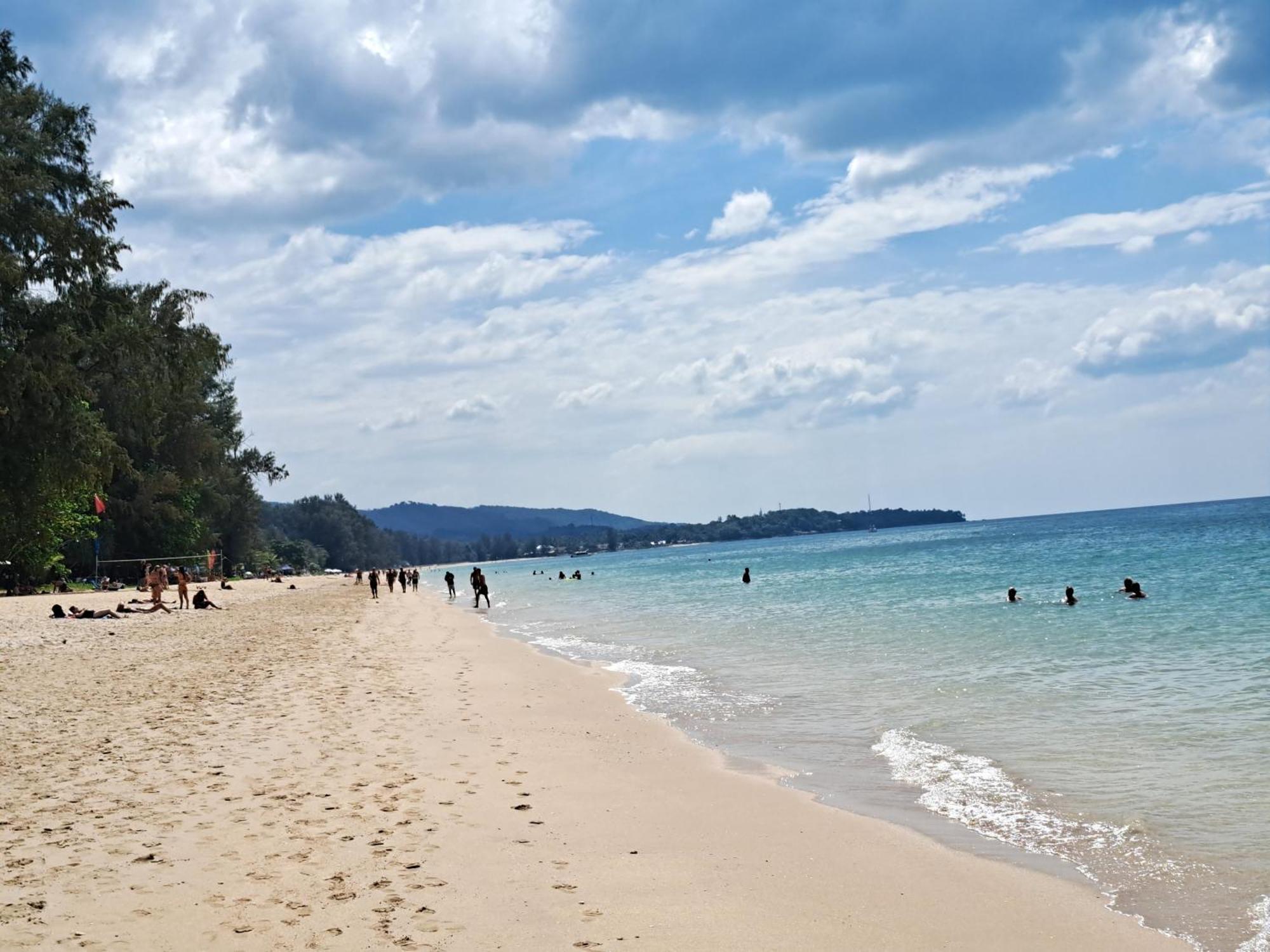 Baan Long Lodge Koh Lanta