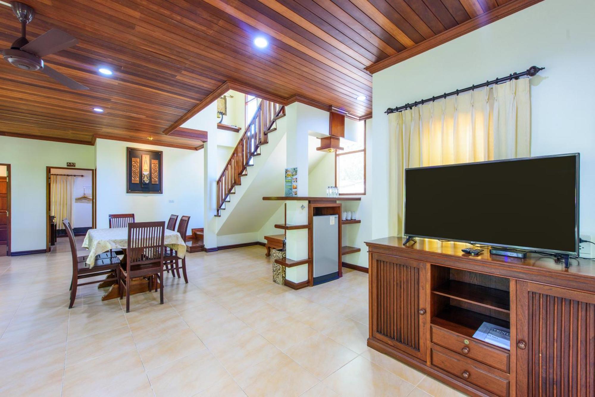 Baan Grood Arcadia & Ban Krut (Prachuap Khiri Khan)