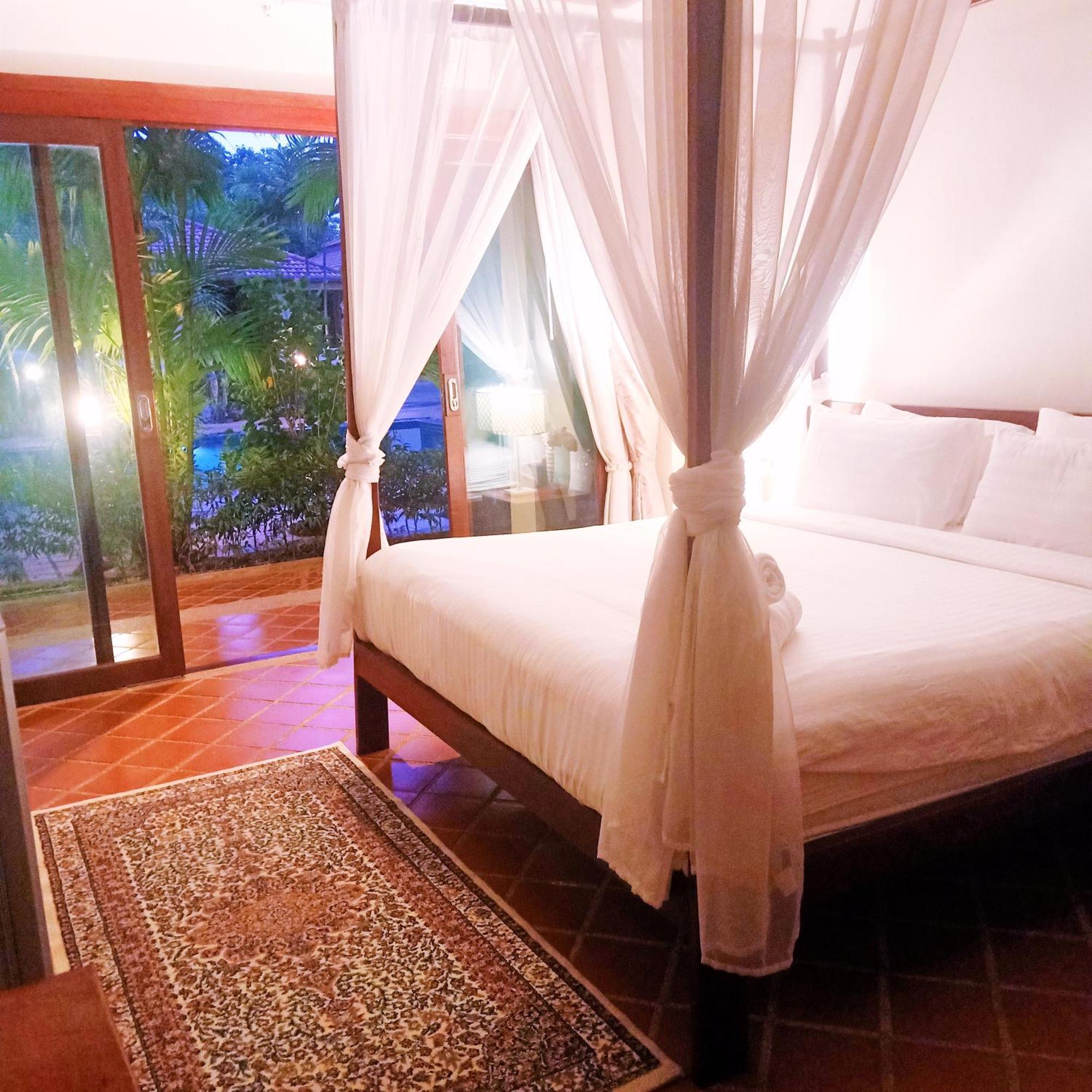Siam Tara Hotel Chiang Khong