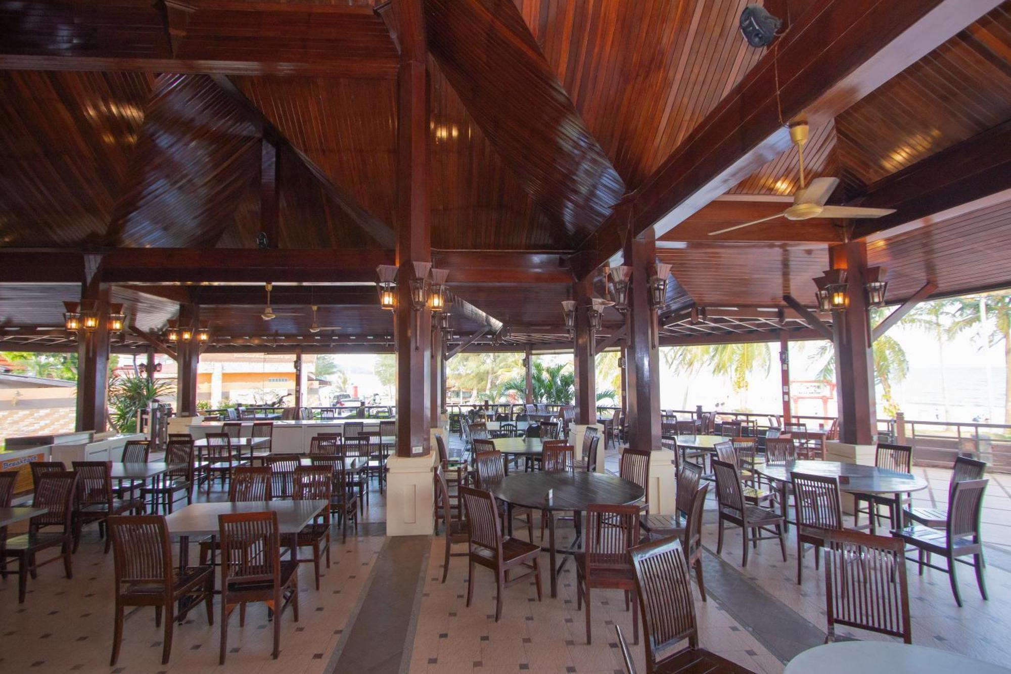Resort Baan Grood Arcadia & 3*