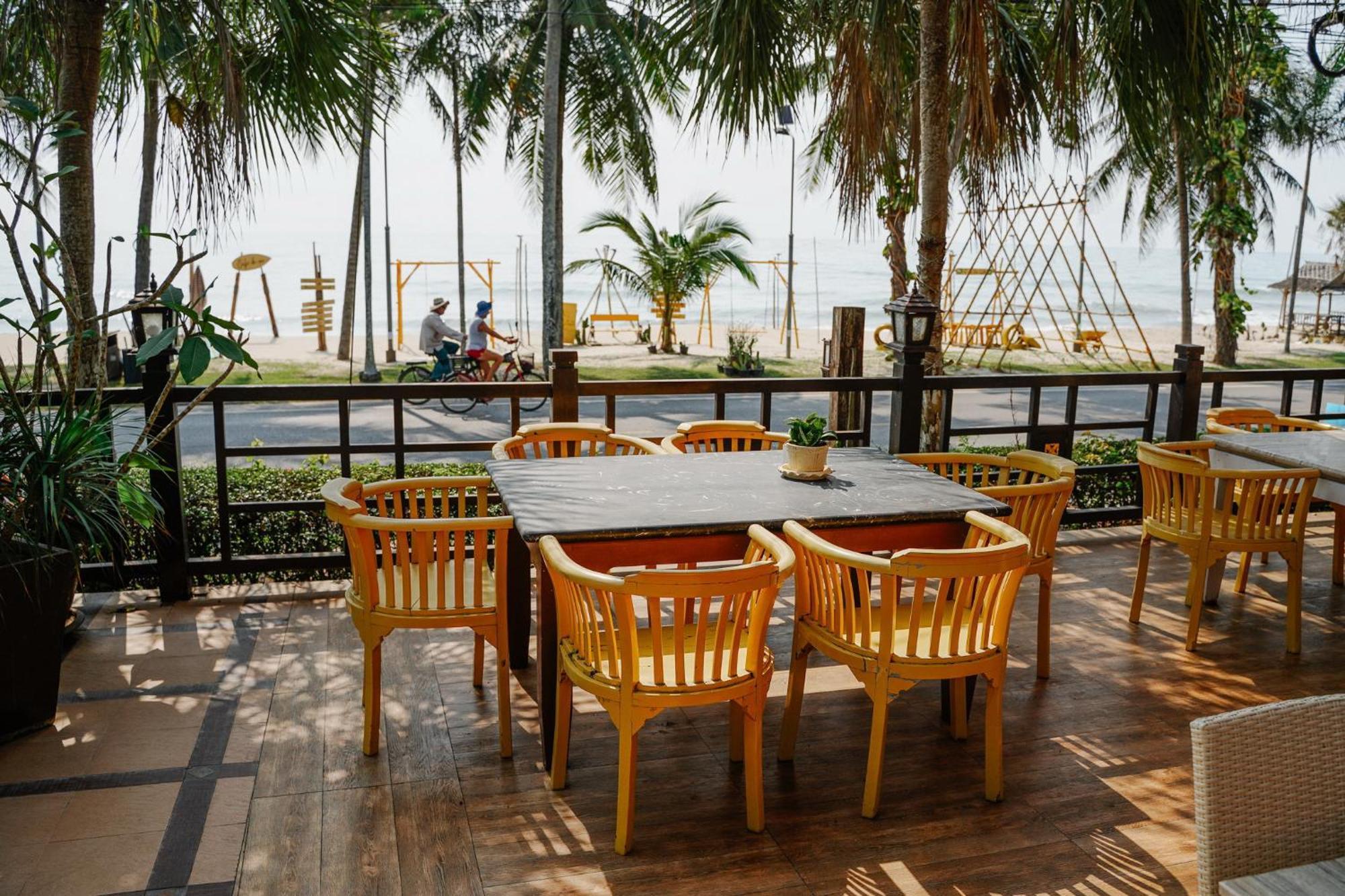 Baan Grood Arcadia & 3*