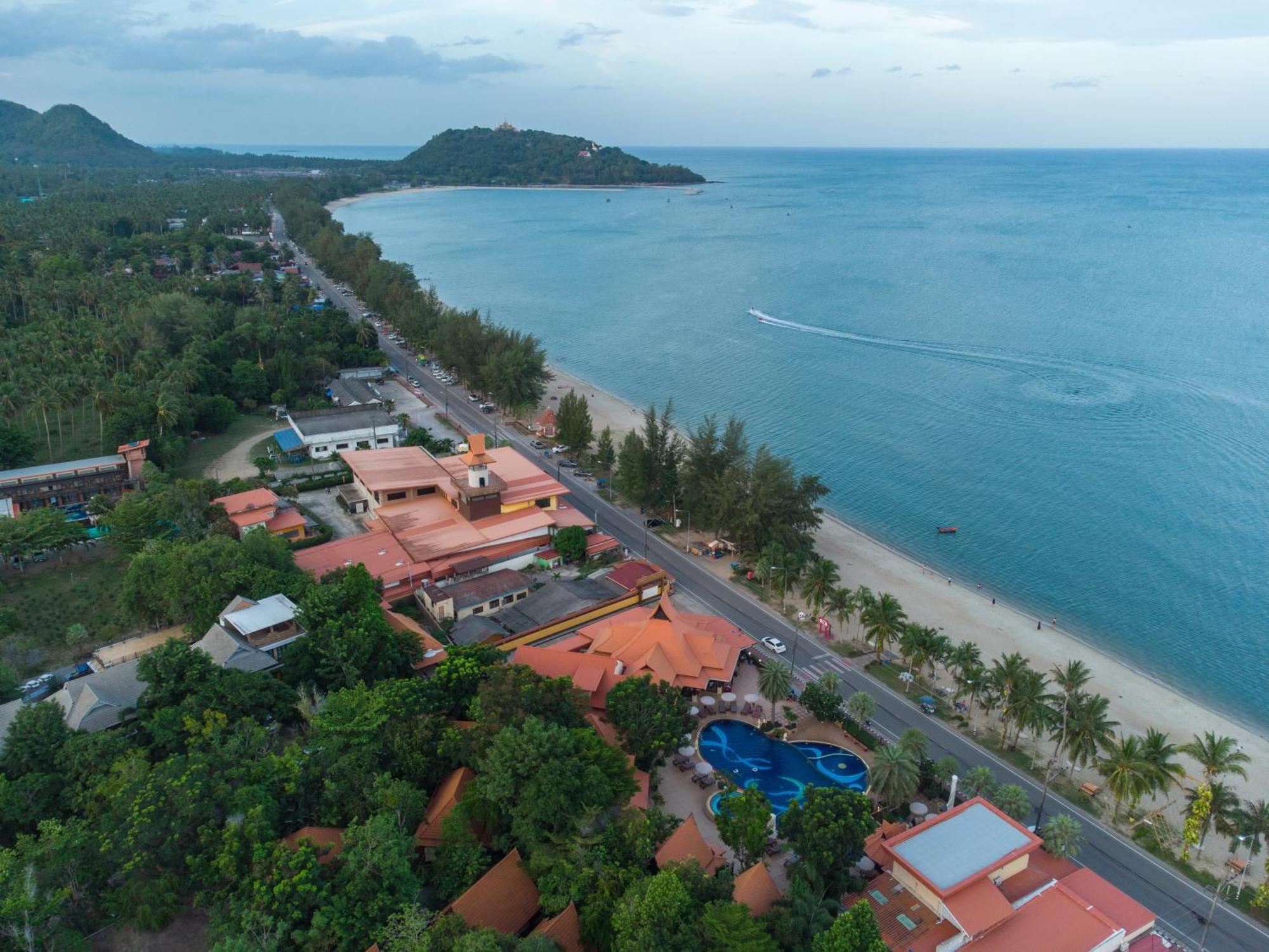 Baan Grood Arcadia & 3*