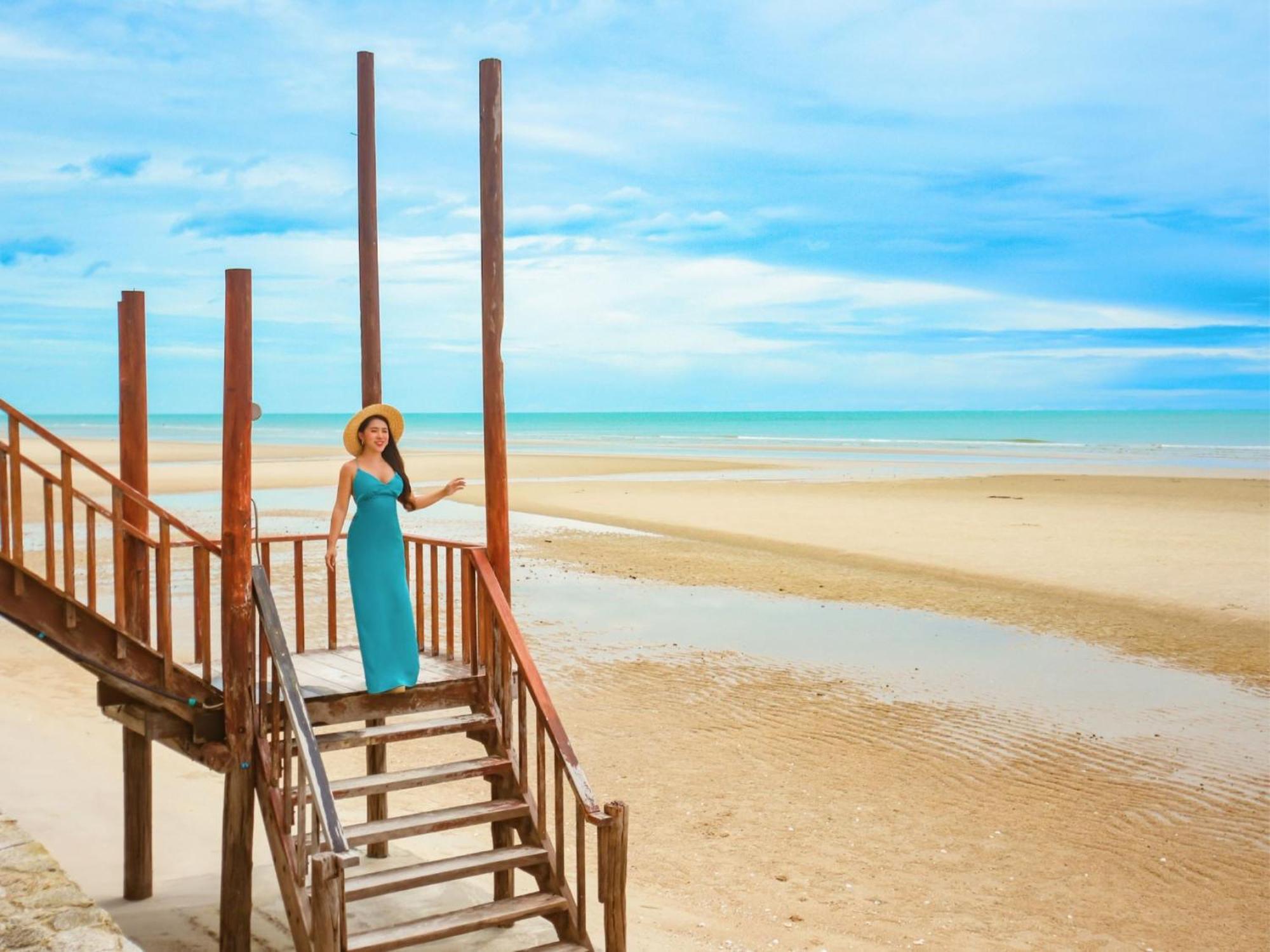Resort Relo' The Urban Escape - Huahin