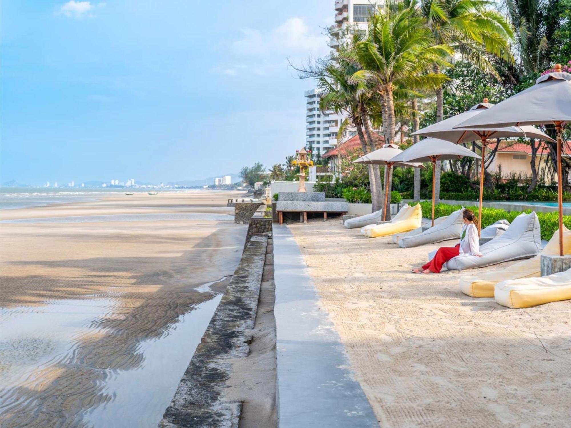 Relo' The Urban Escape - Huahin