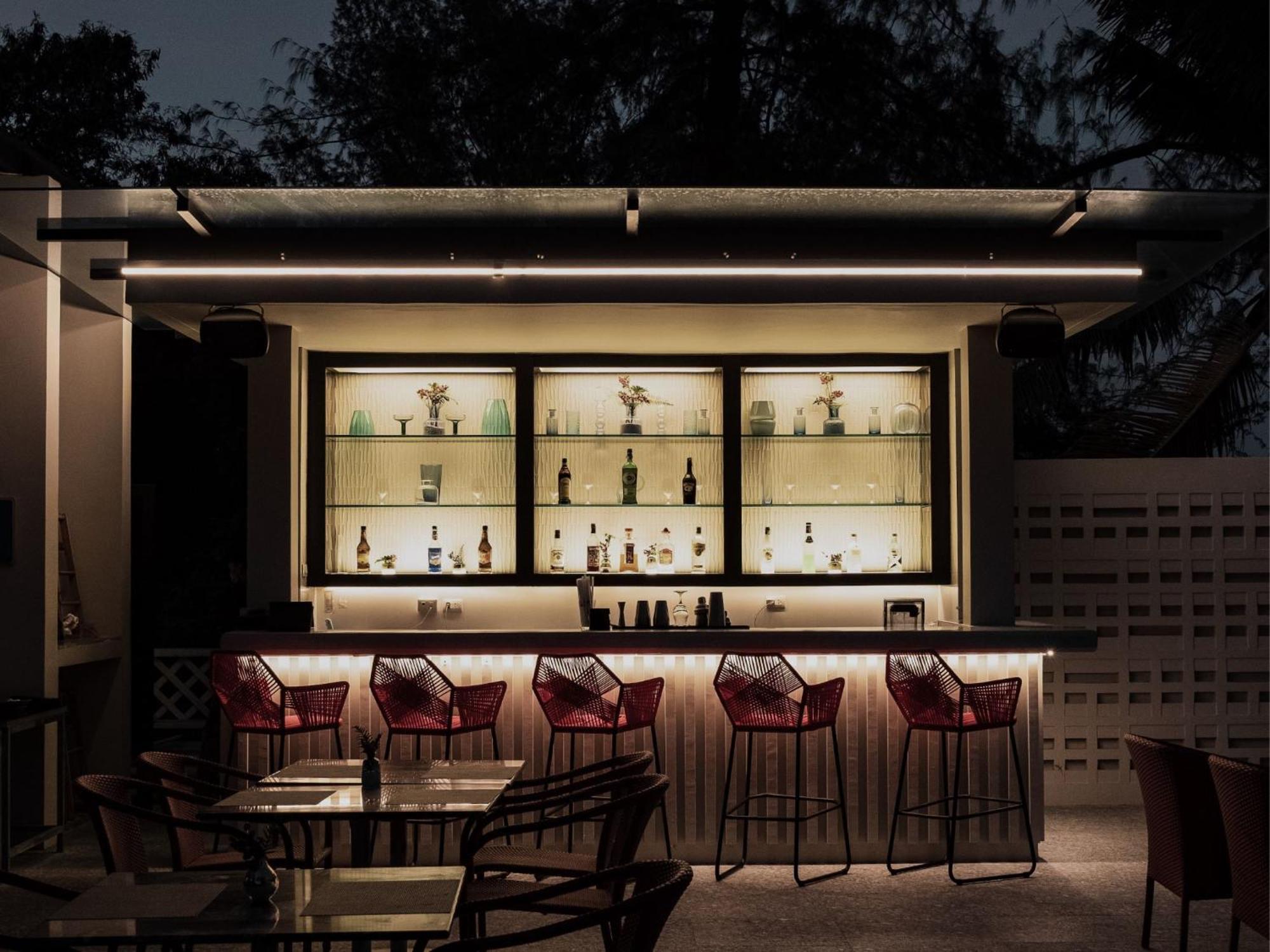 Relo' The Urban Escape - Huahin Resort