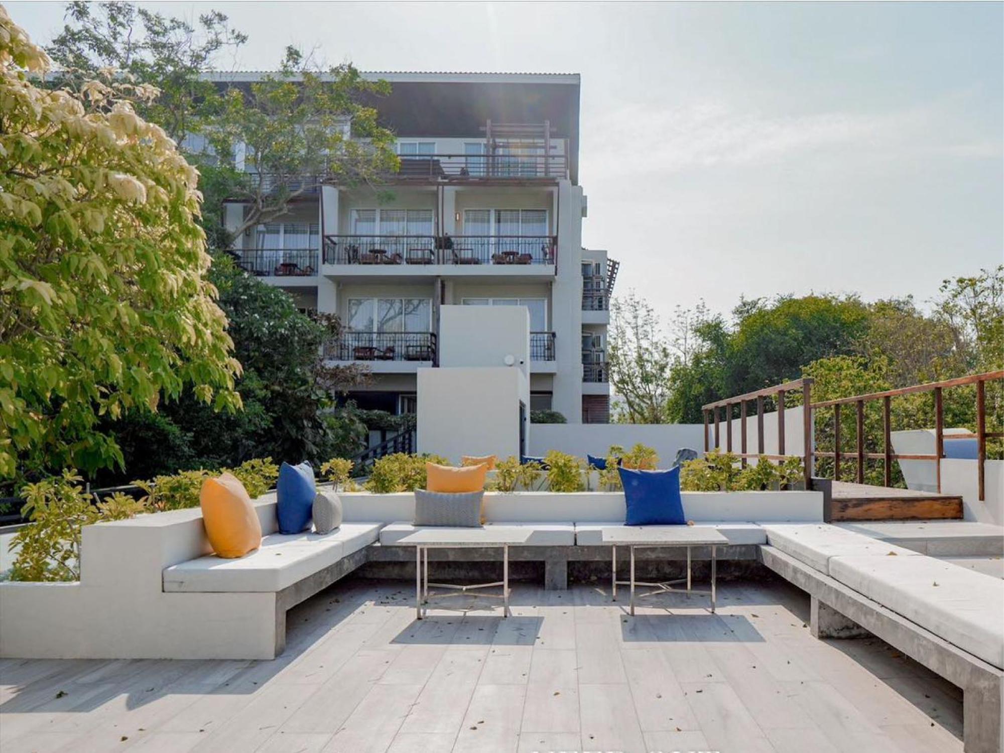 Relo' The Urban Escape - Huahin Resort Cha-Am